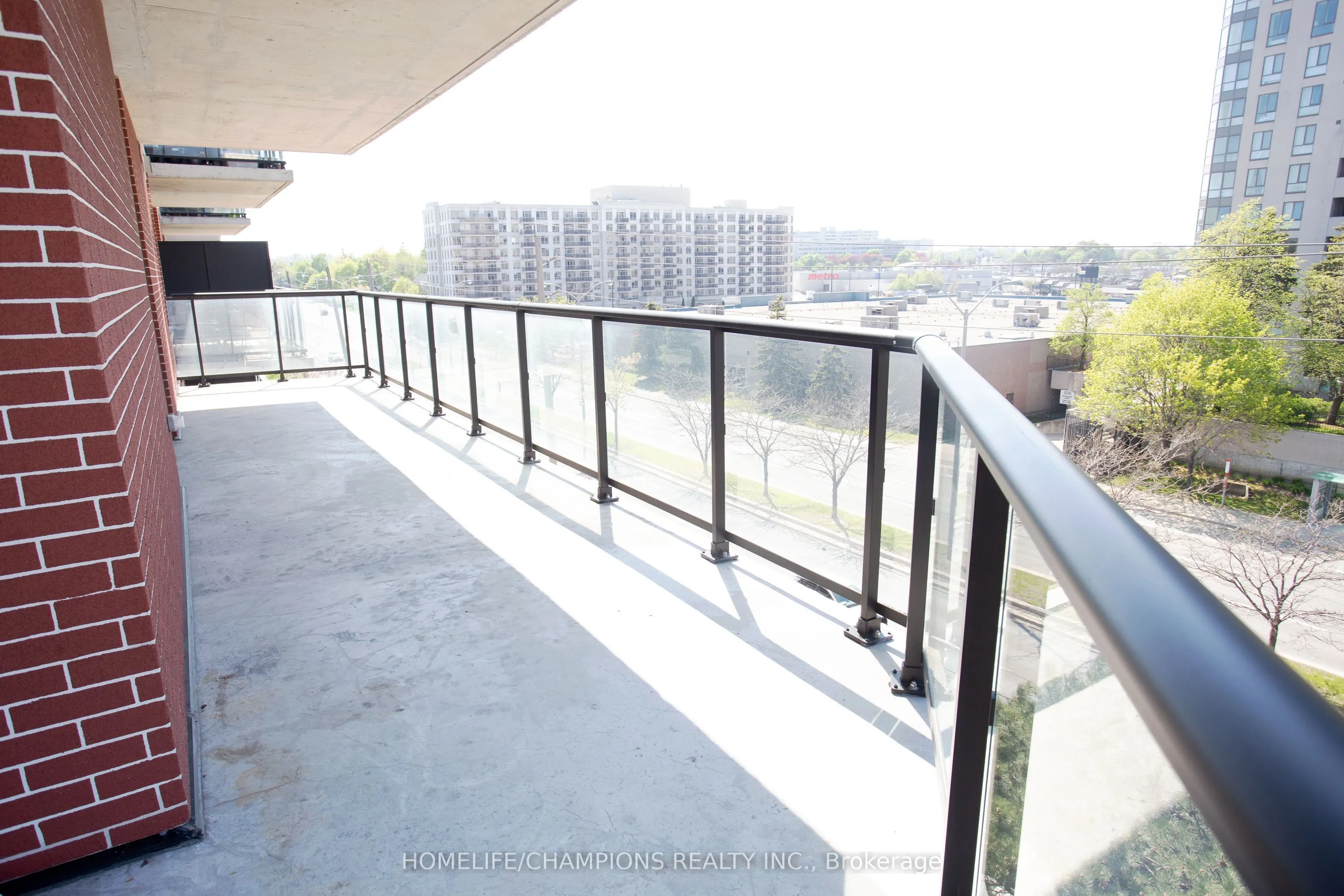 3655 Kingston Road #610