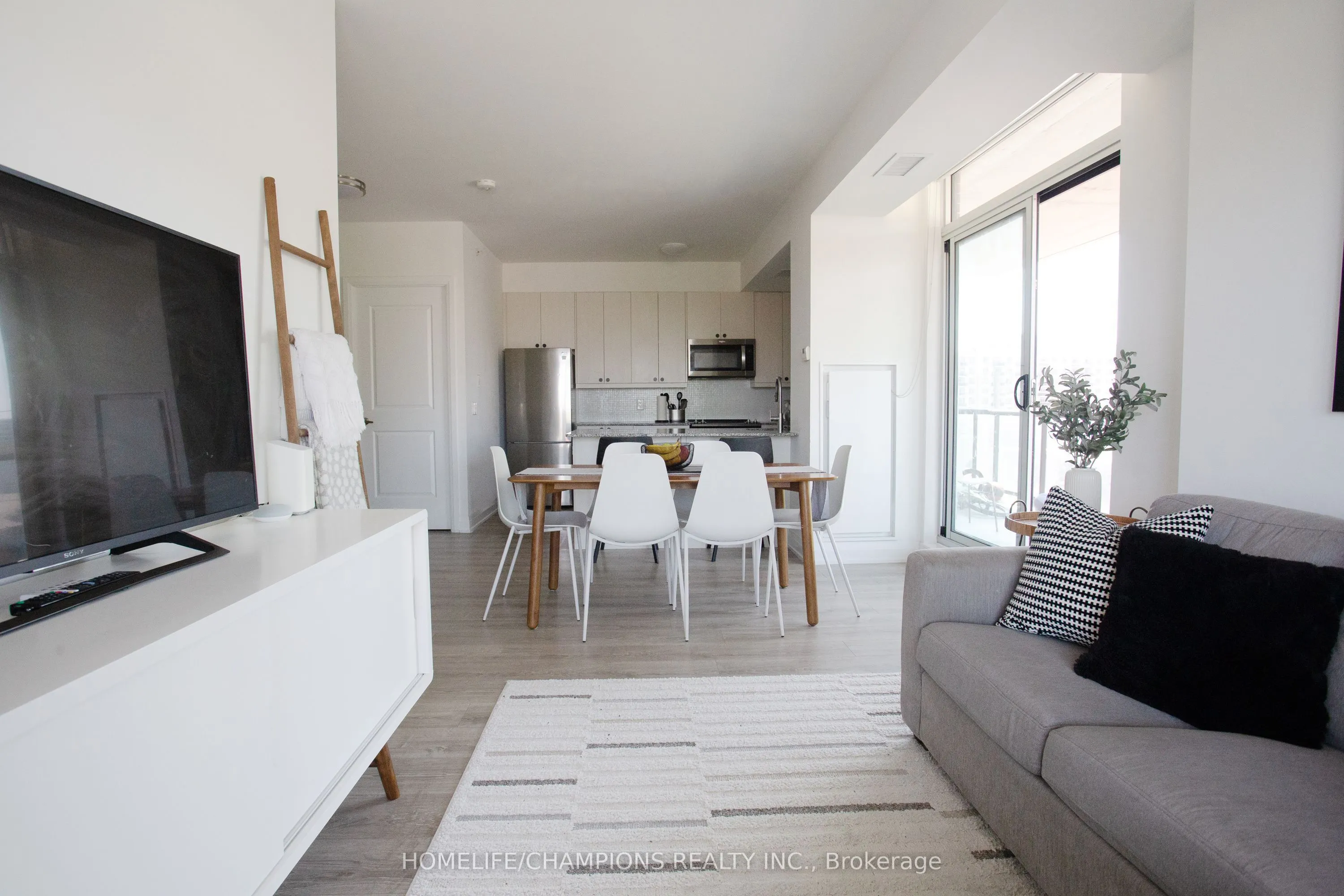 3655 Kingston Road #610