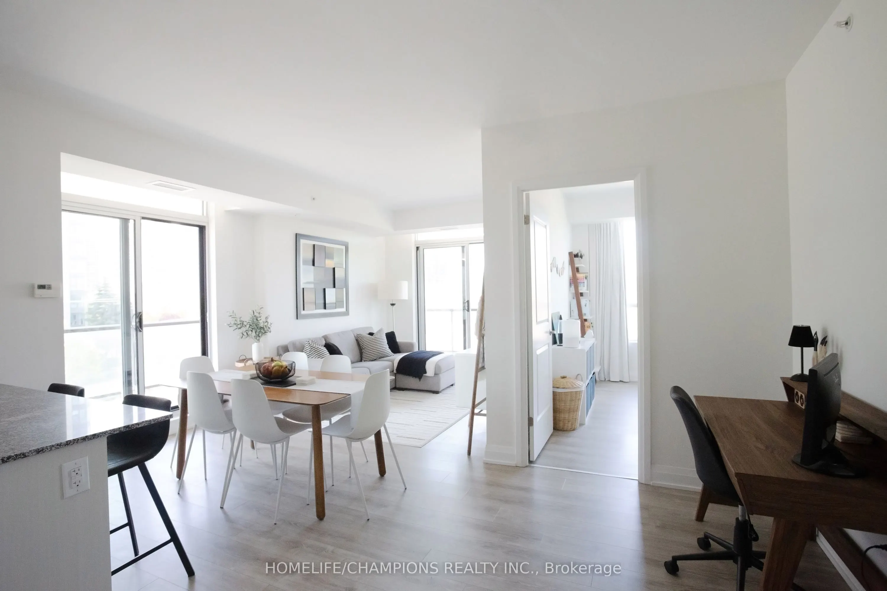 3655 Kingston Road #610