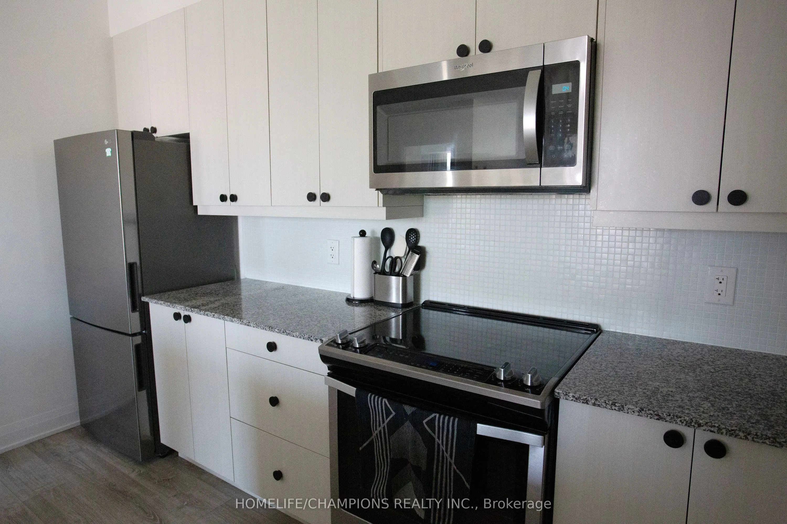 3655 Kingston Road #610