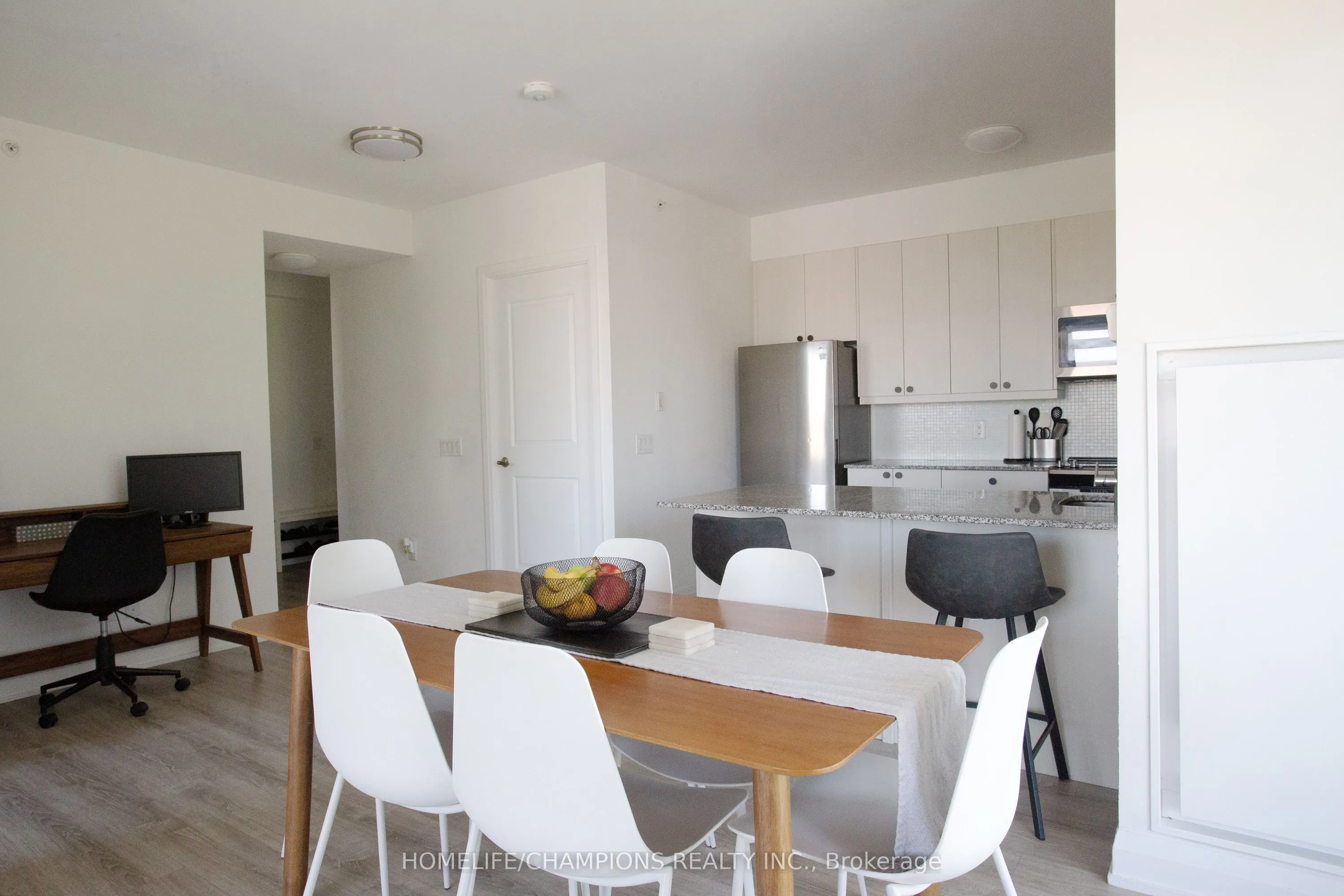 3655 Kingston Road #610