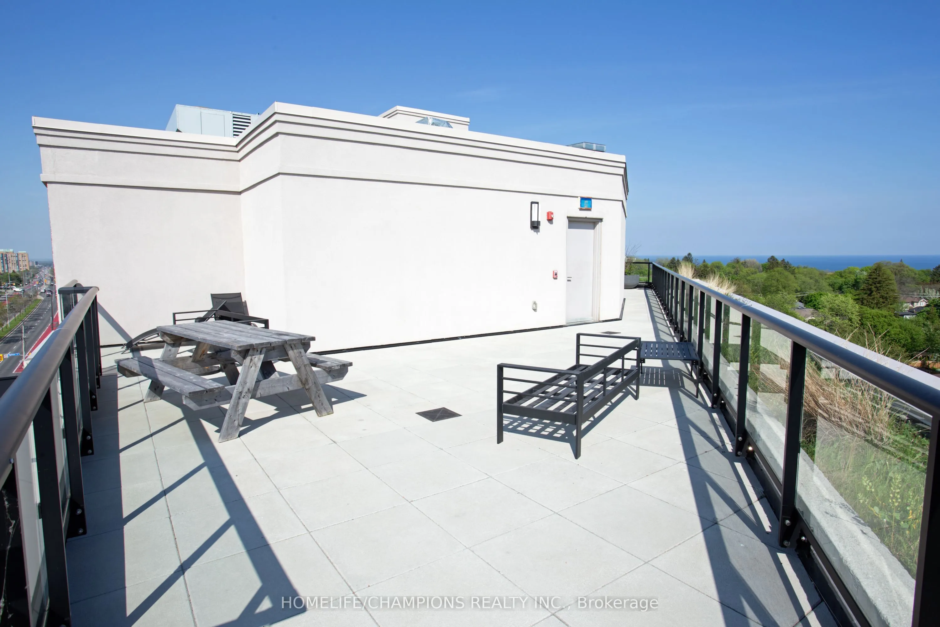 3655 Kingston Road #610