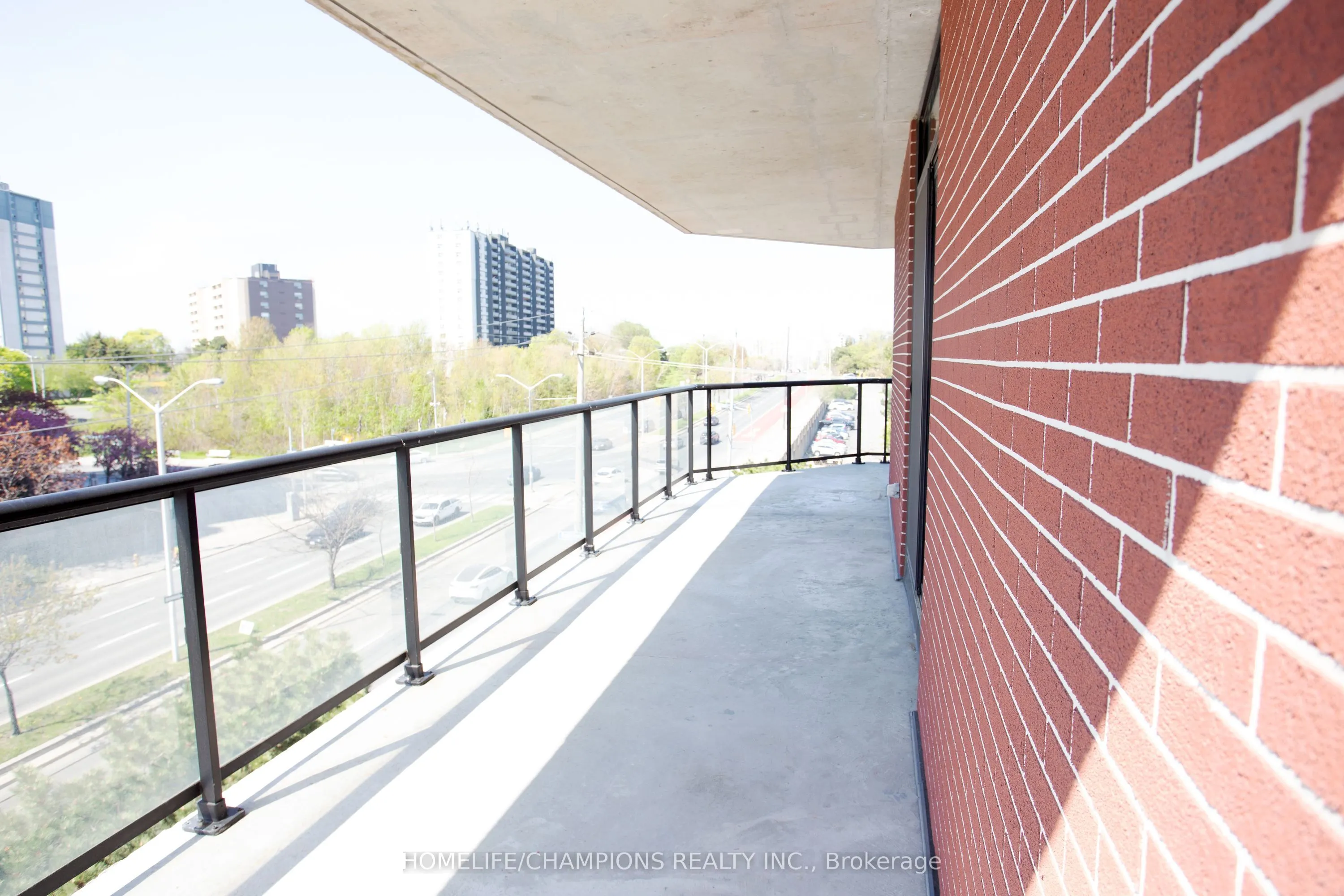 3655 Kingston Road #610