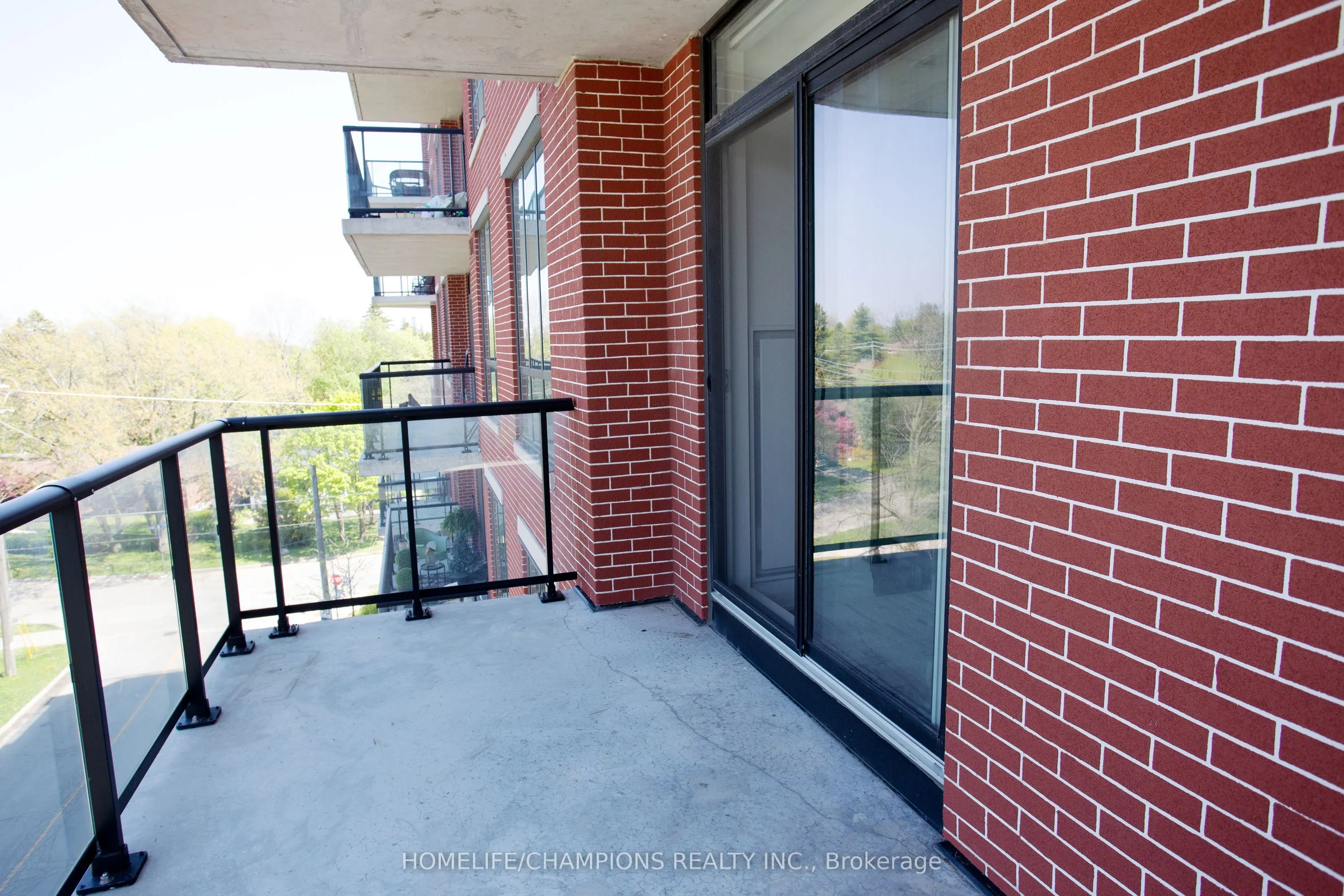 3655 Kingston Road #610
