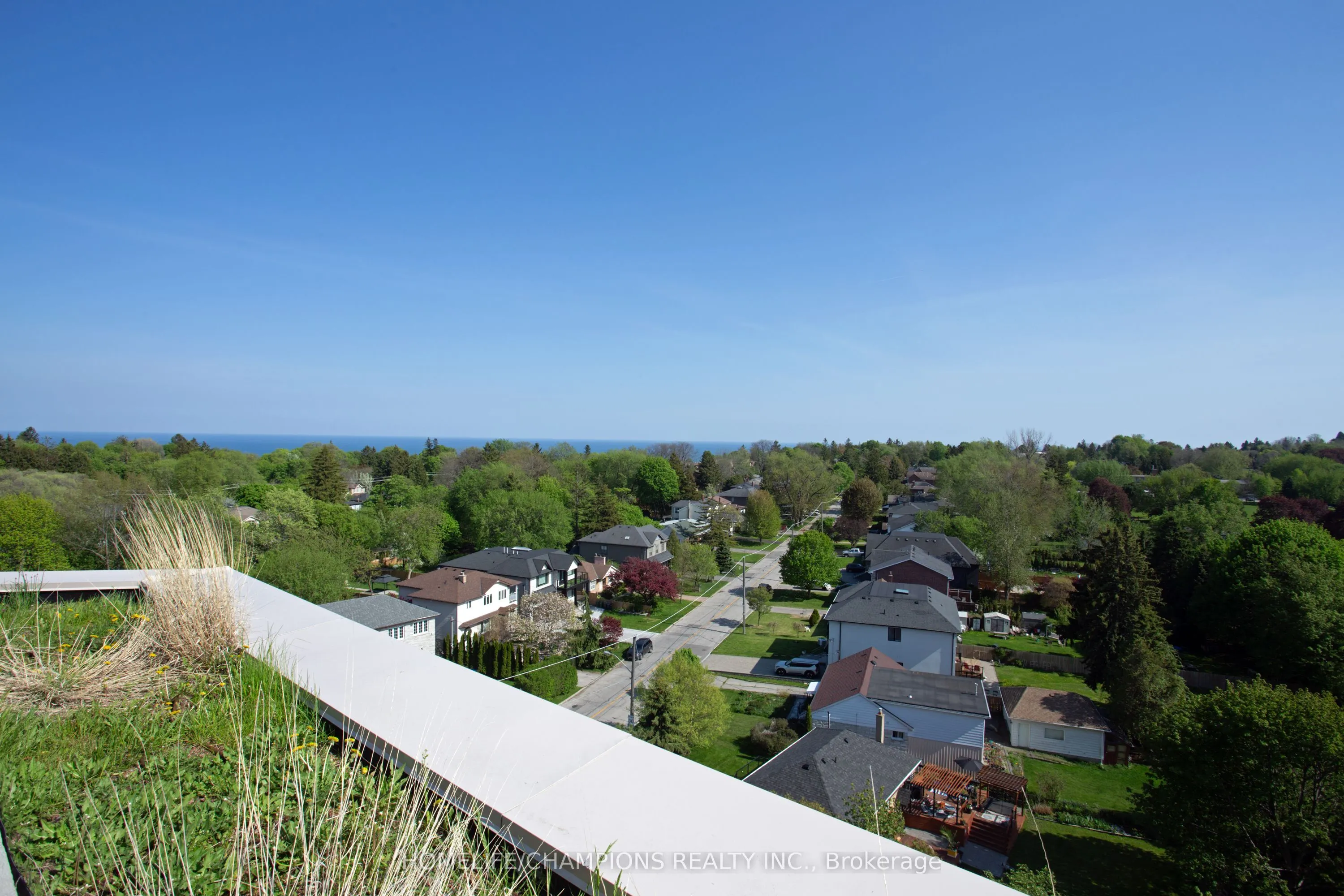 3655 Kingston Road #610
