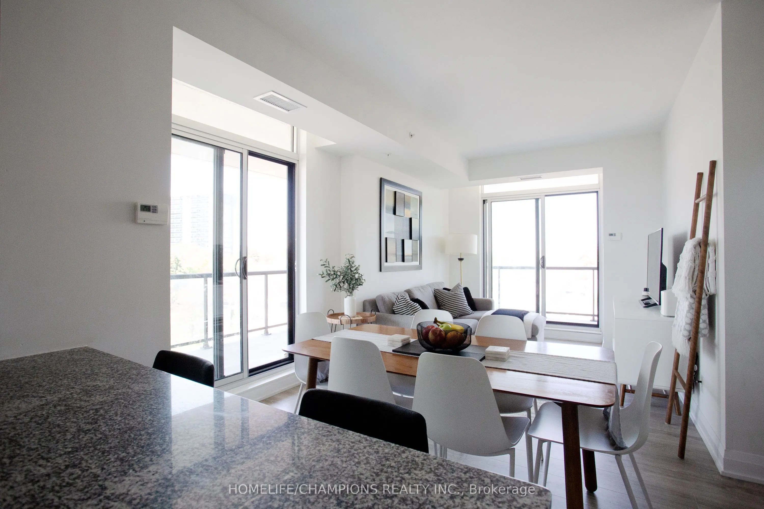 3655 Kingston Road #610
