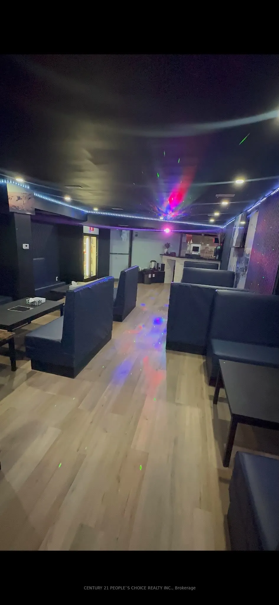 3406 Kingston Road #1