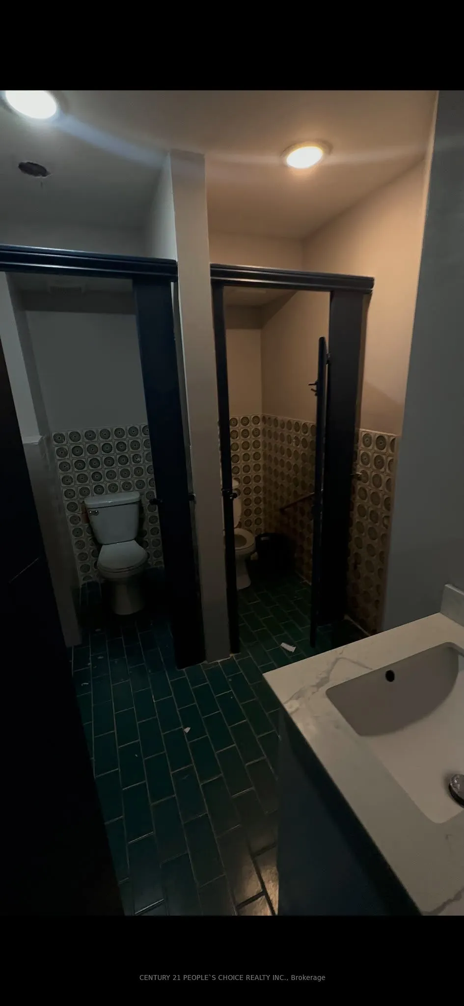 3406 Kingston Road #1