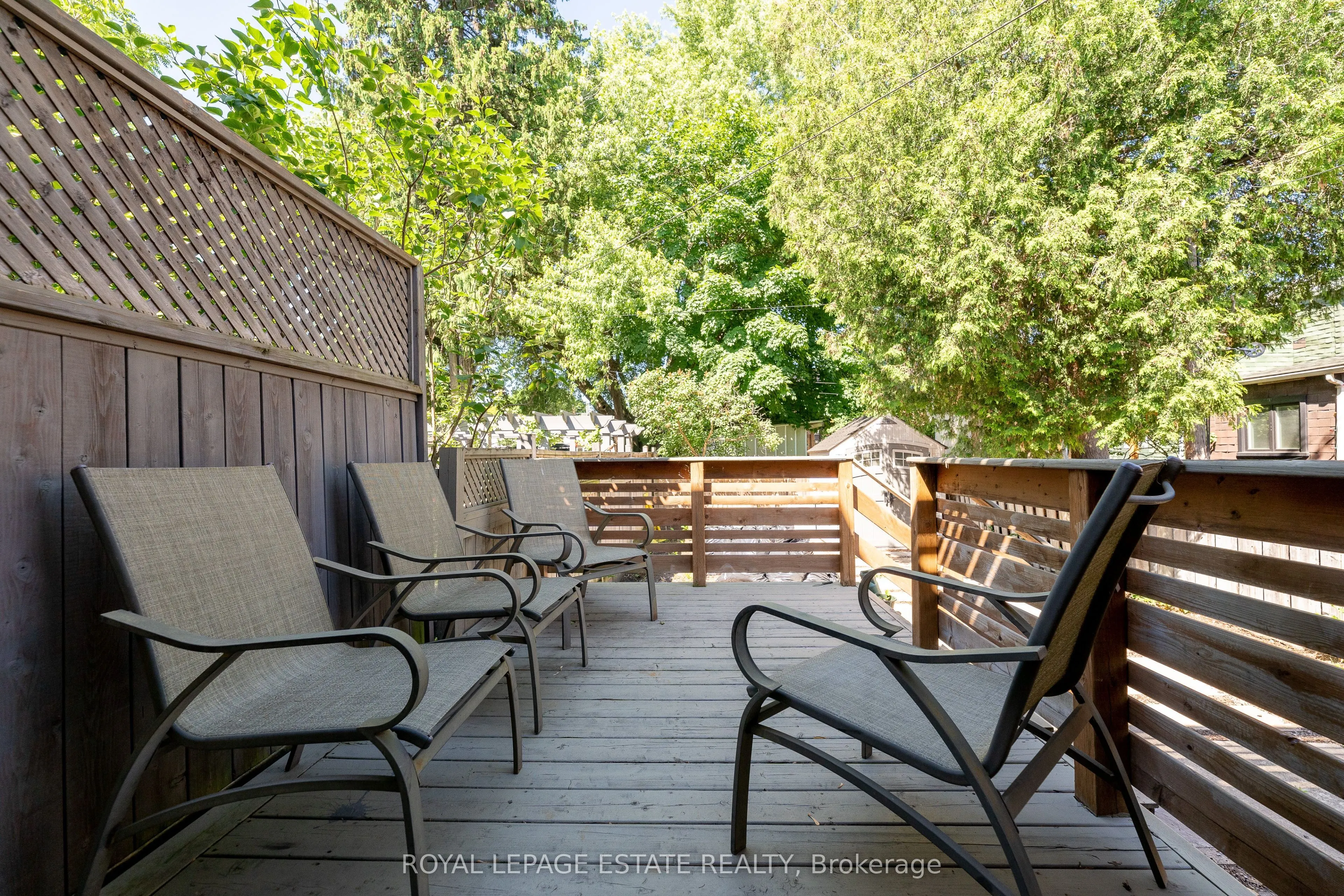 326 Monarch Park Avenue