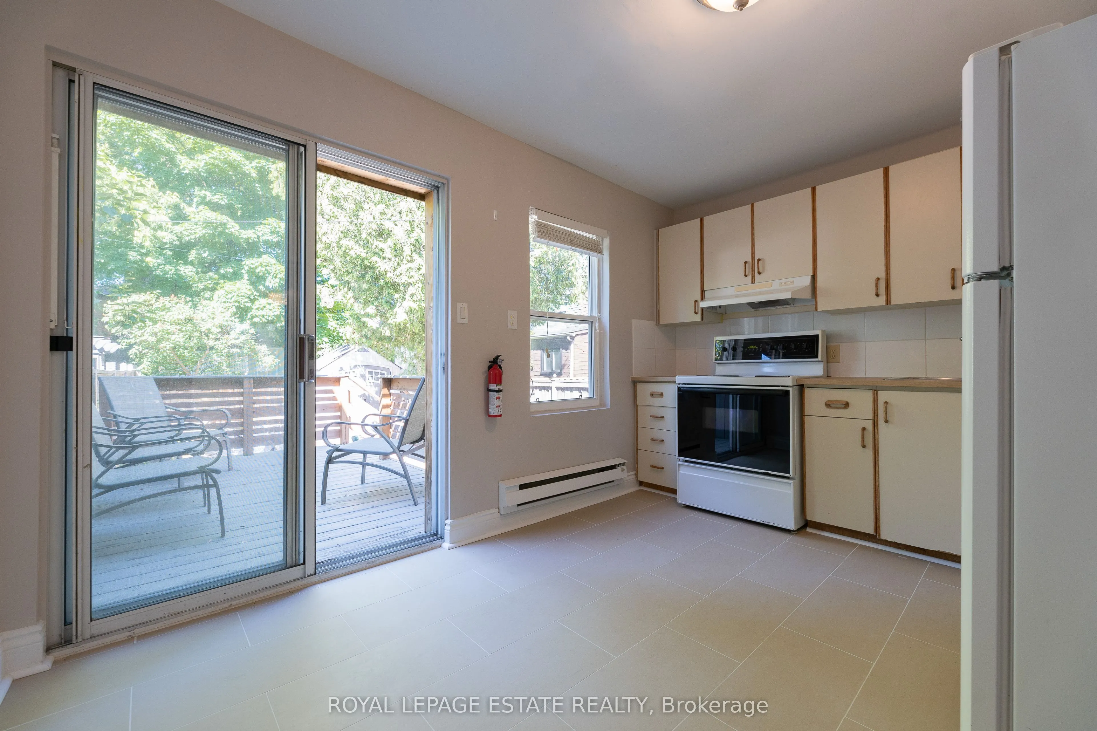 326 Monarch Park Avenue