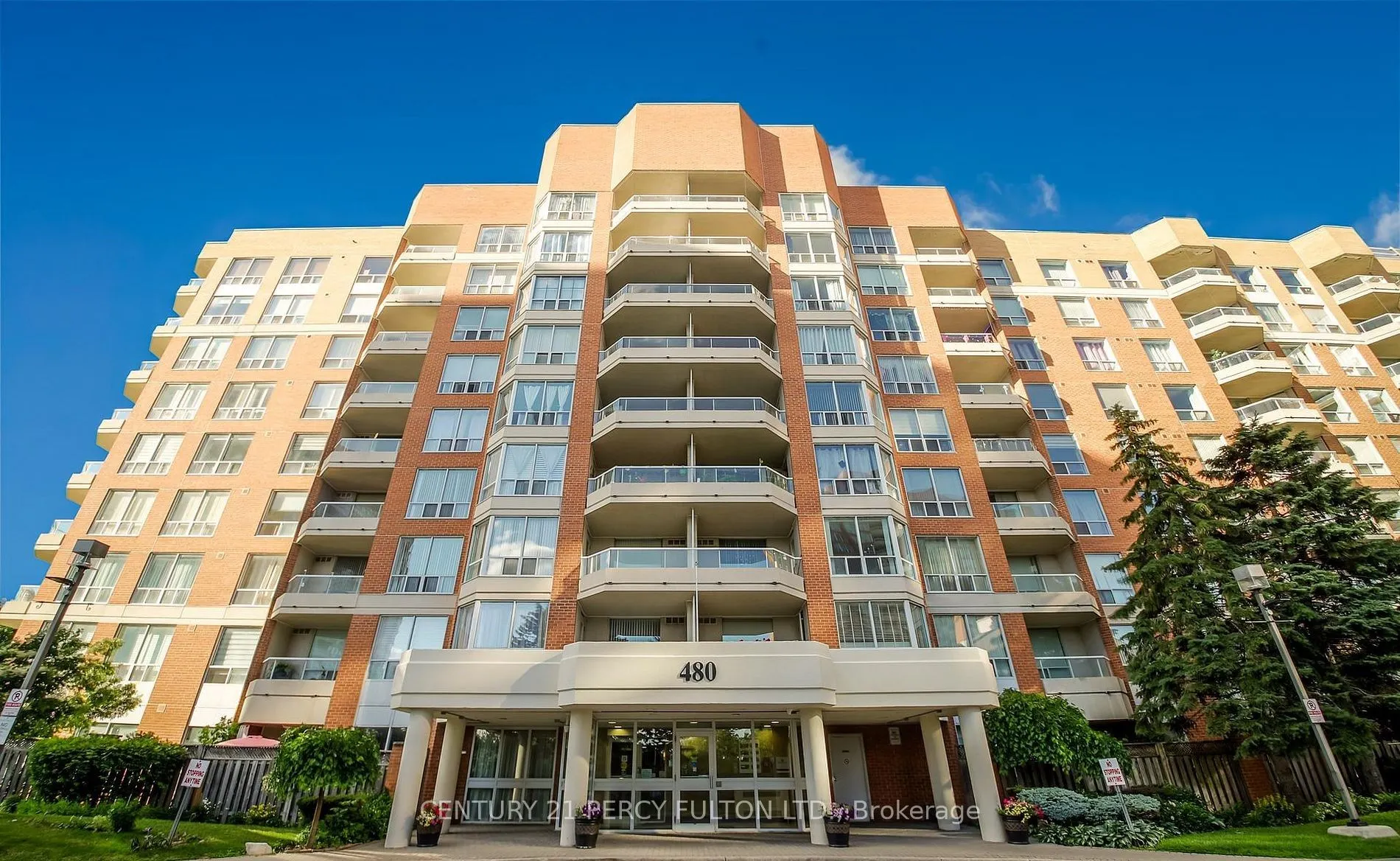 480 Mclevin Avenue #709