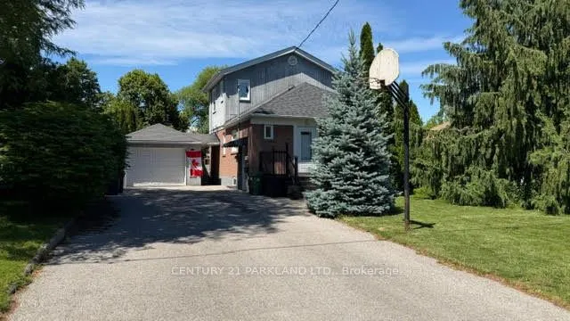 78 Cree Avenue #Bsmt