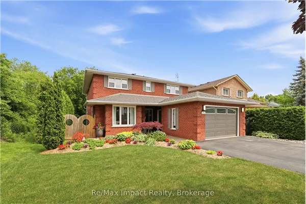293 Blue Heron Drive