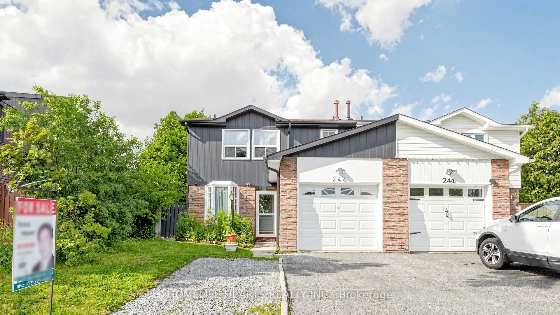242 Braymore Boulevard