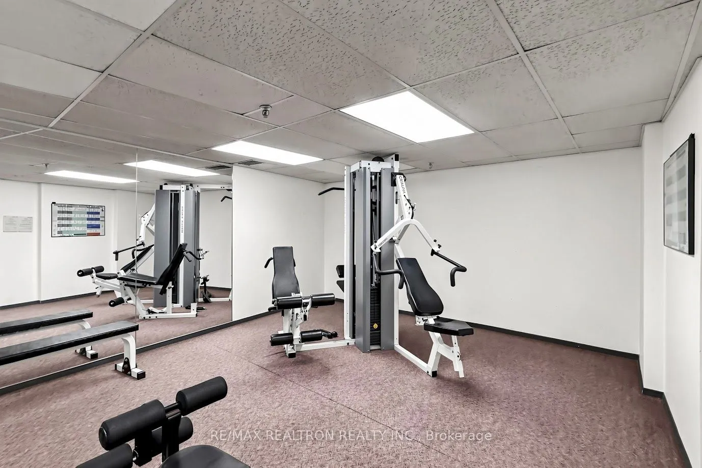 2365 Kennedy Road #505