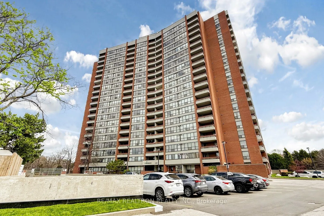 2365 Kennedy Road #505