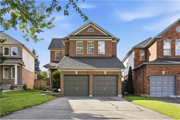 24 Wetherburn Drive