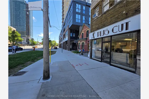 298 Main Street