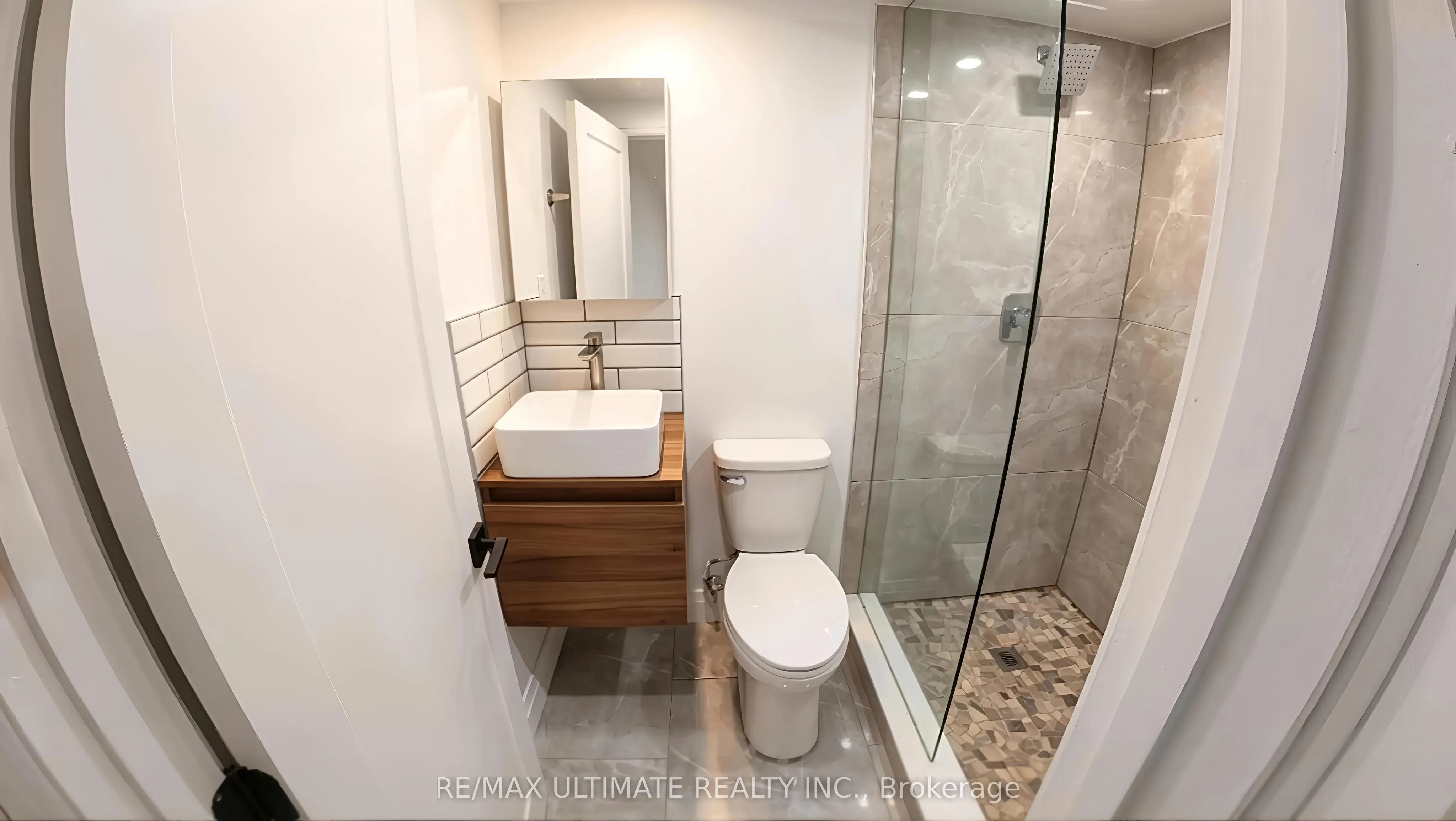 610 Cartier Avenue #Lower Level