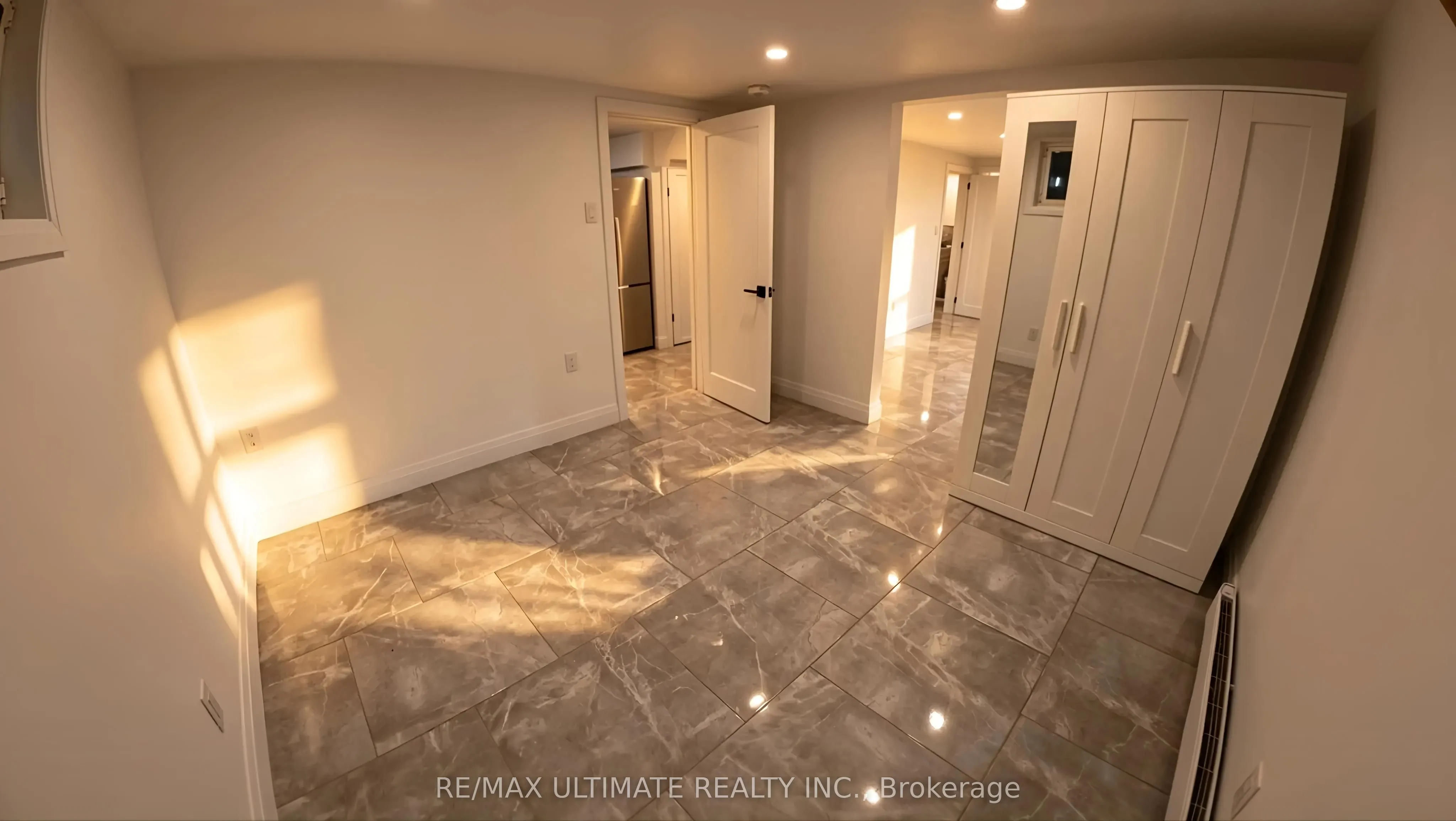 610 Cartier Avenue #Lower Level