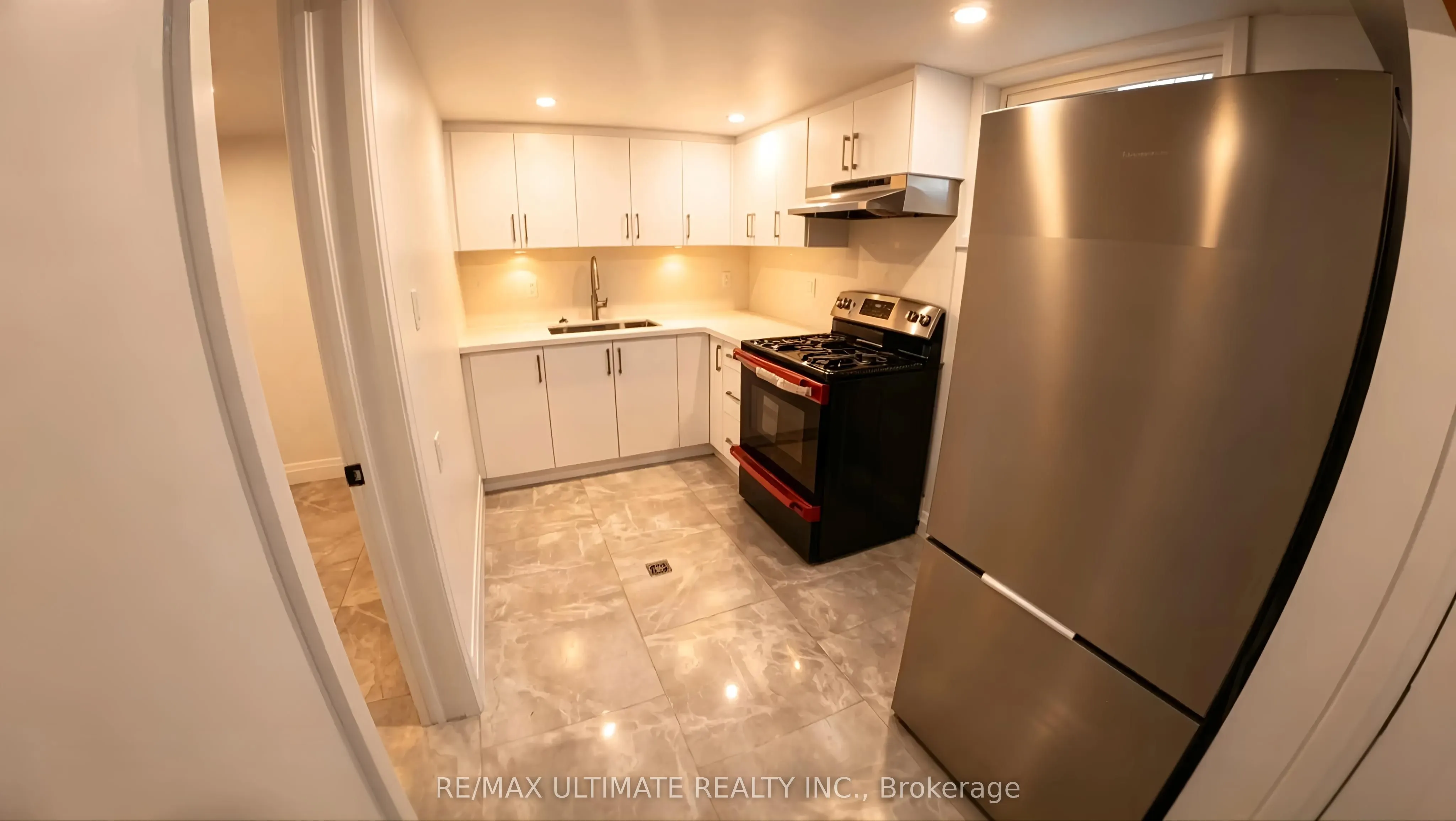 610 Cartier Avenue #Lower Level