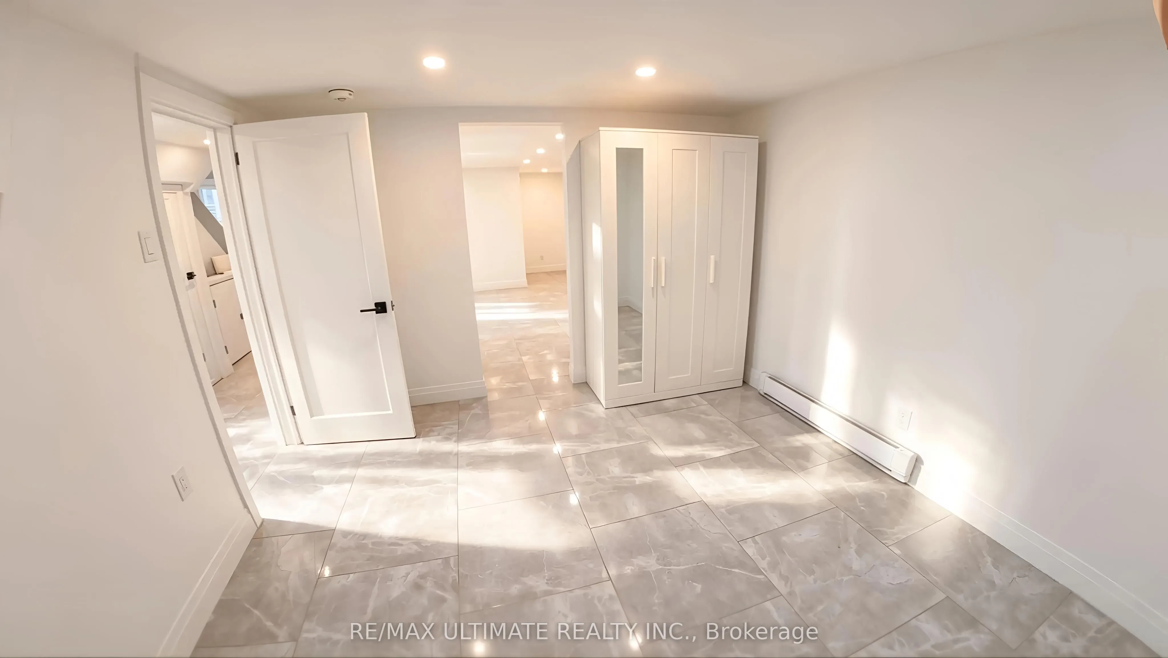 610 Cartier Avenue #Lower Level