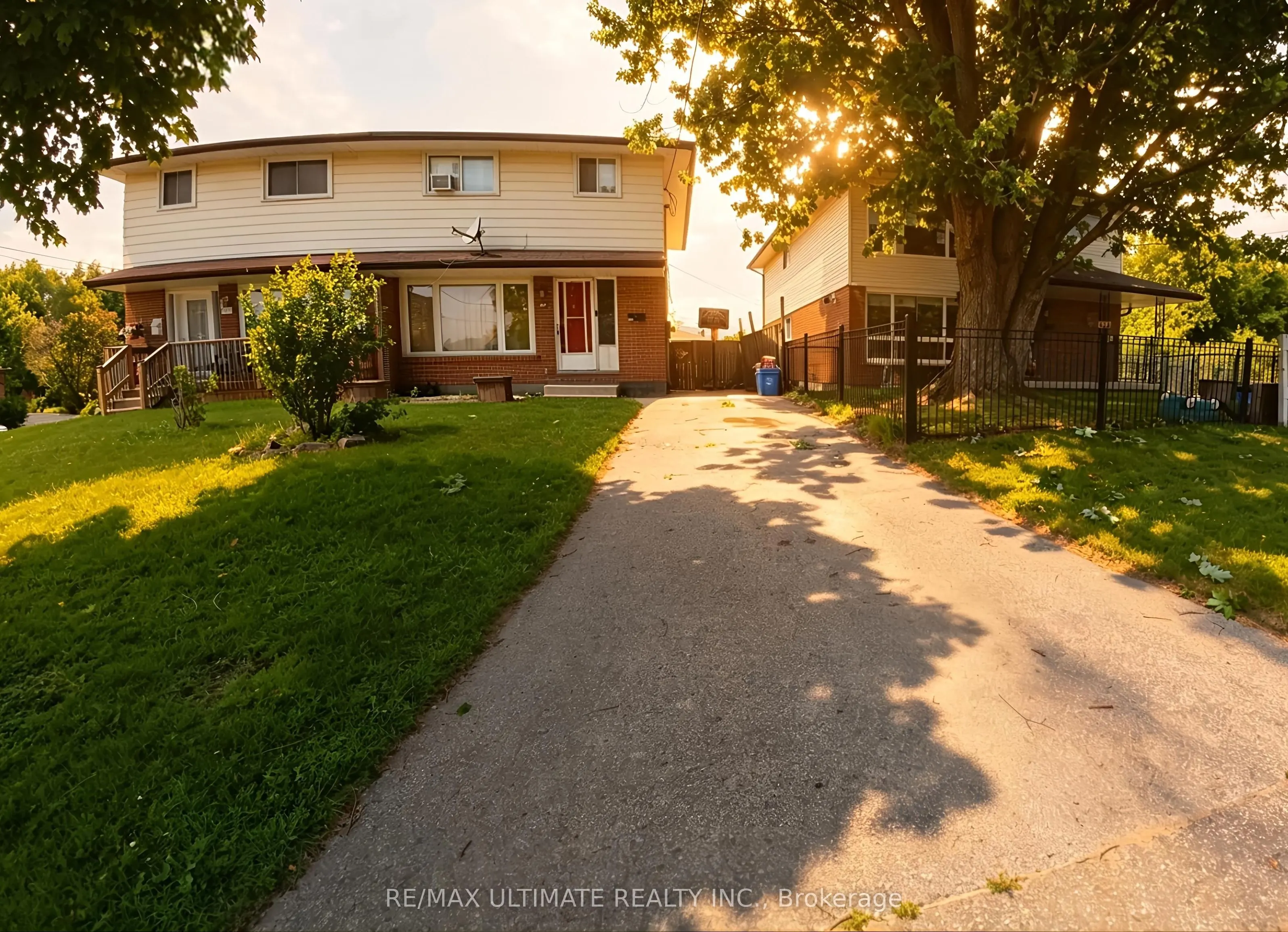 610 Cartier Avenue #Lower Level