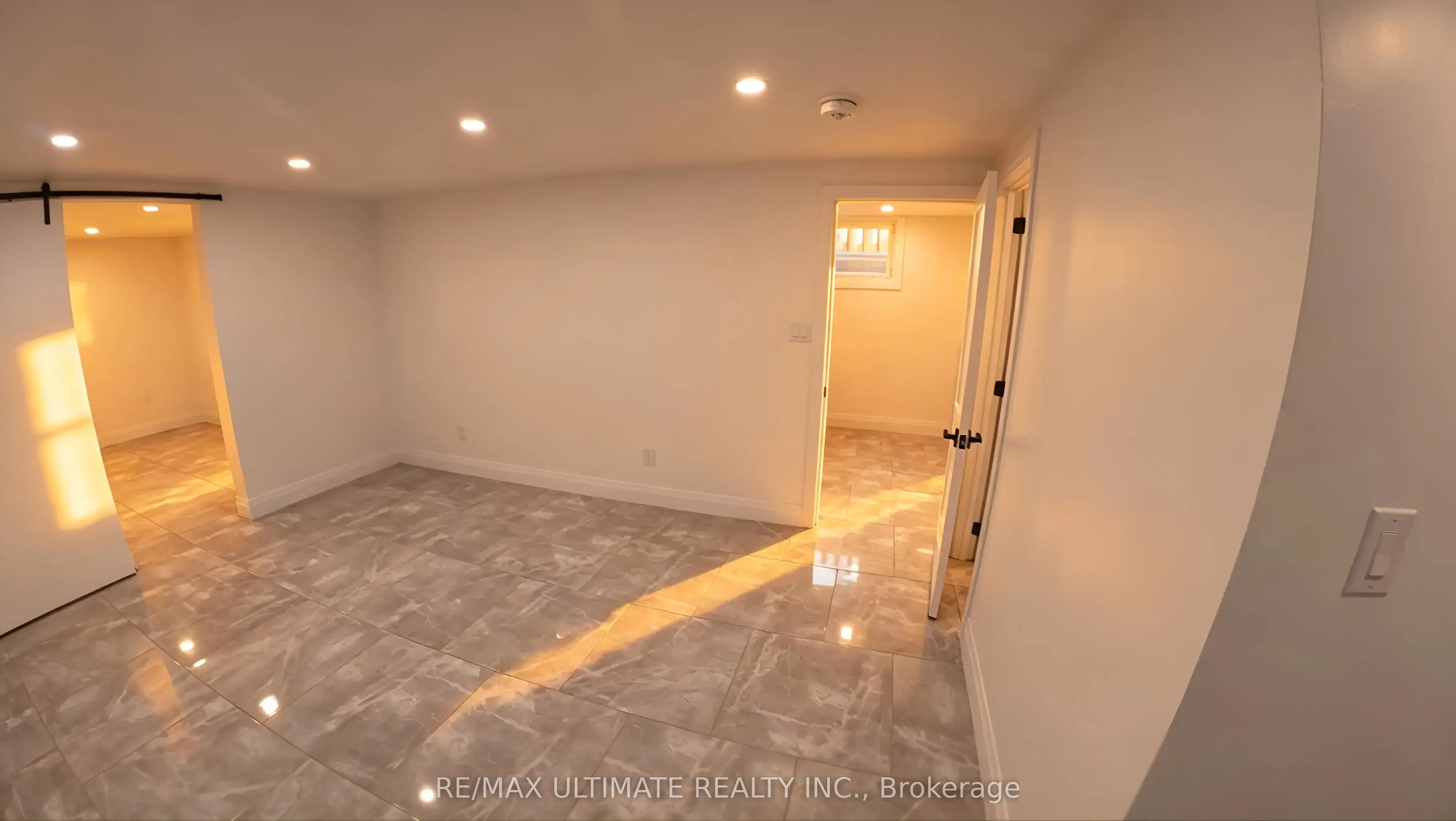 610 Cartier Avenue #Lower Level