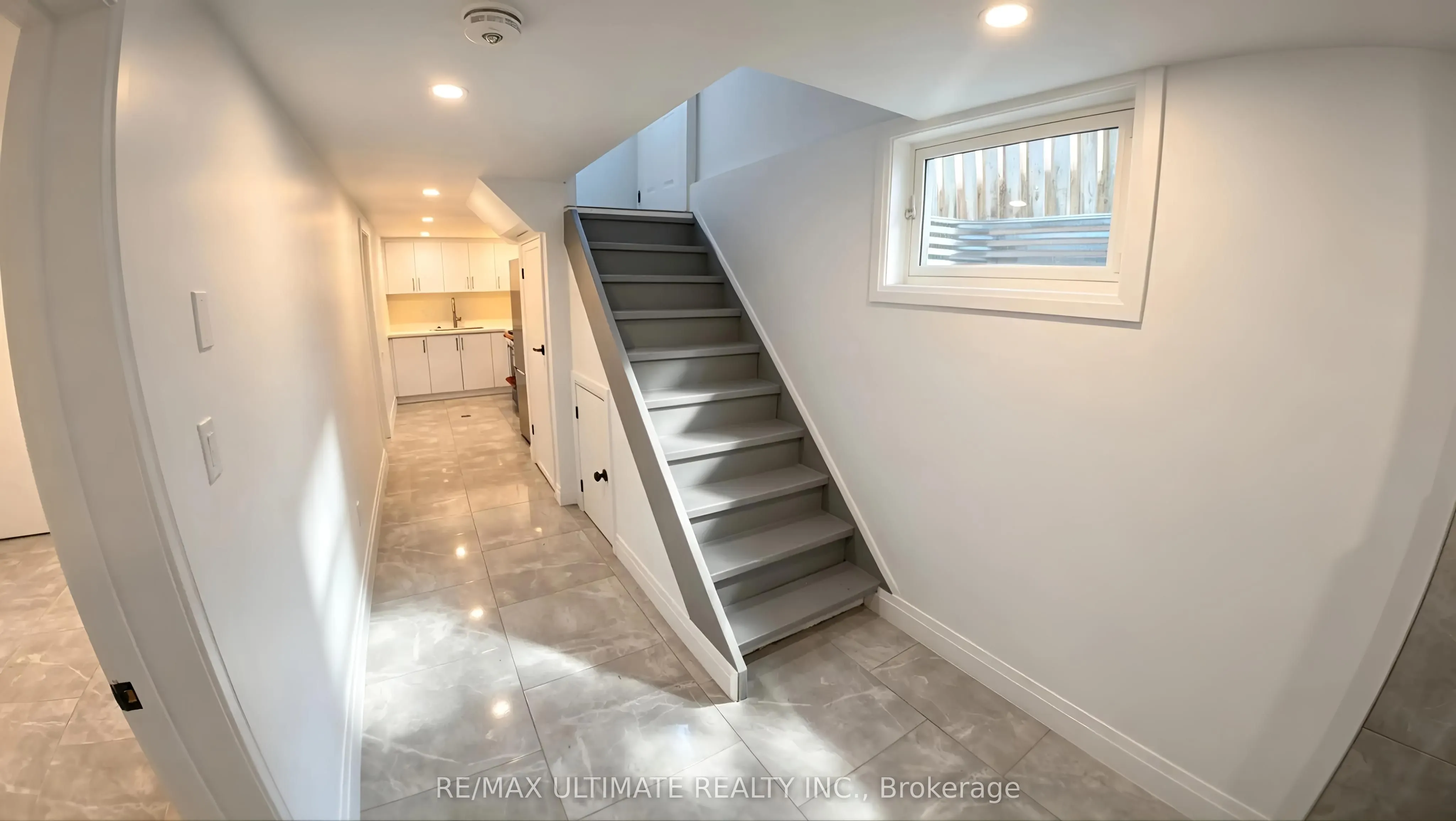 610 Cartier Avenue #Lower Level