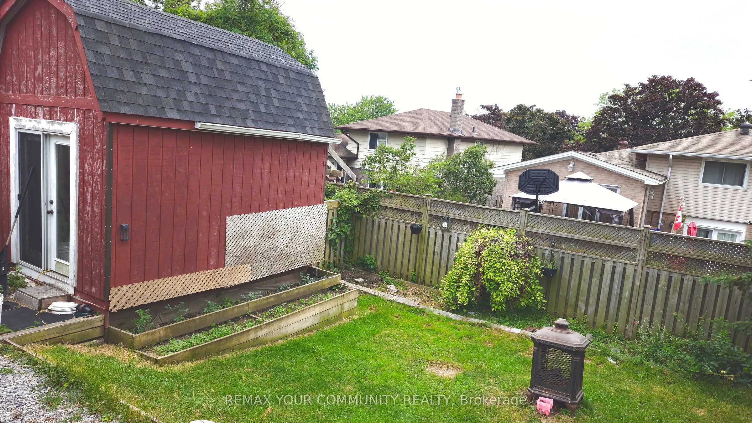 520 Cromwell Avenue