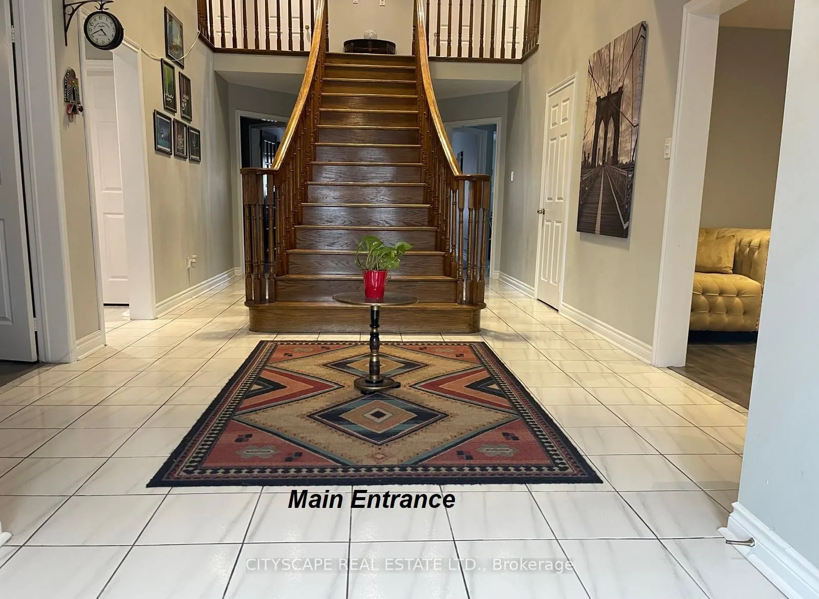 3 Leah Crescent