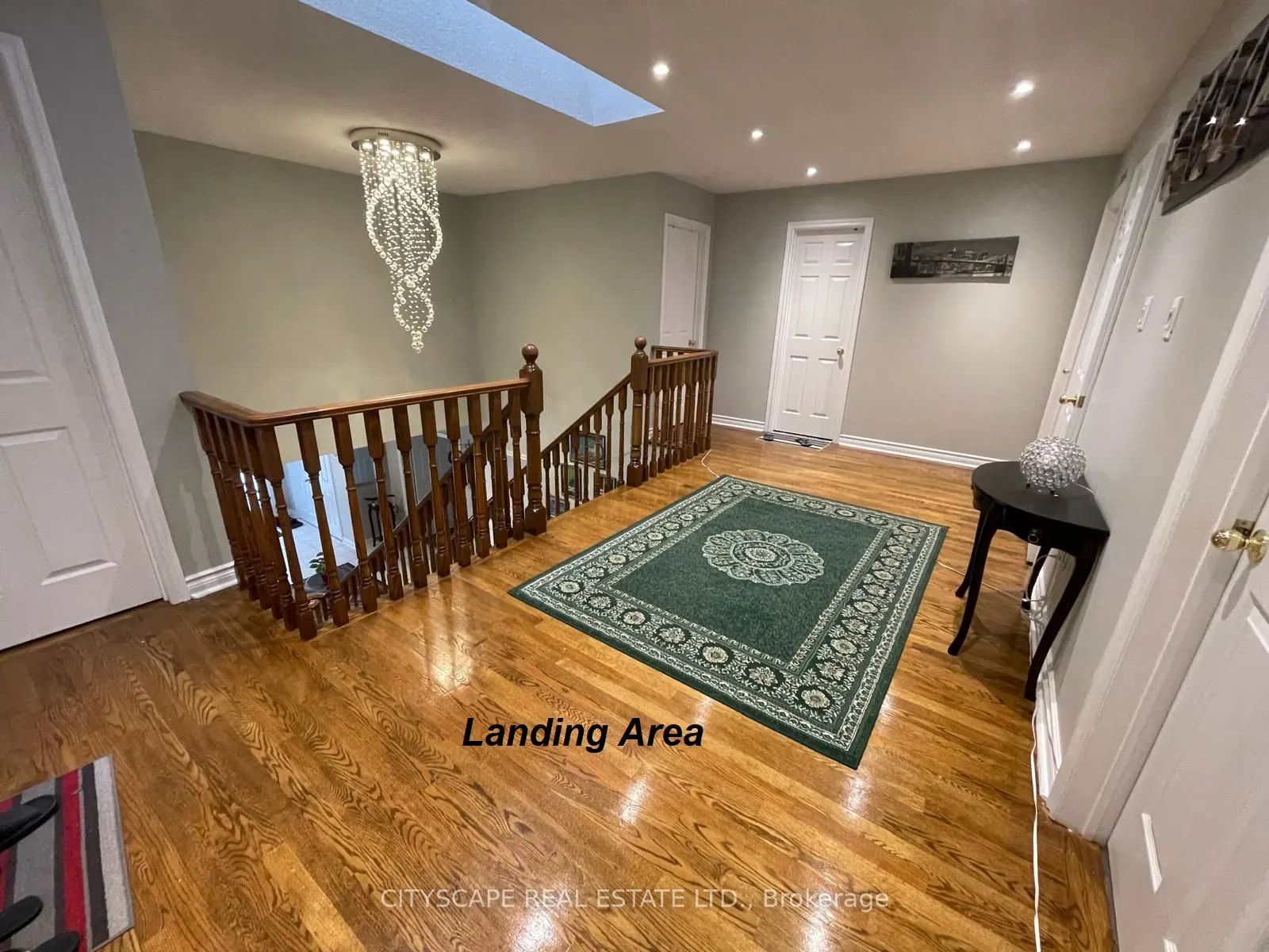 3 Leah Crescent