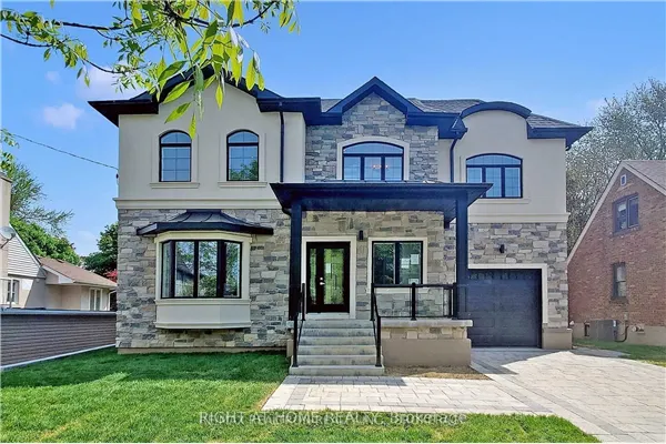 67 Scarborough Heights Boulevard