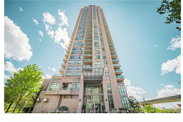 50 Brian Harrison Way #1903