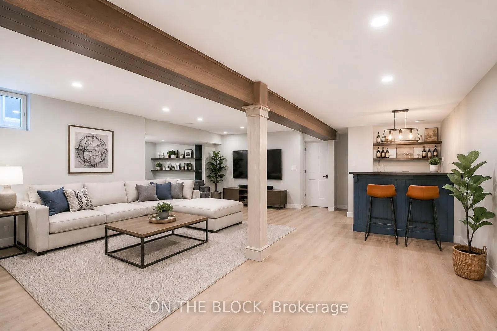 125 Leney Street