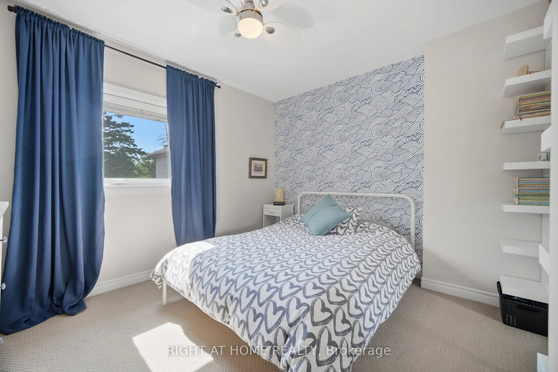 18 Vanbrugh Avenue