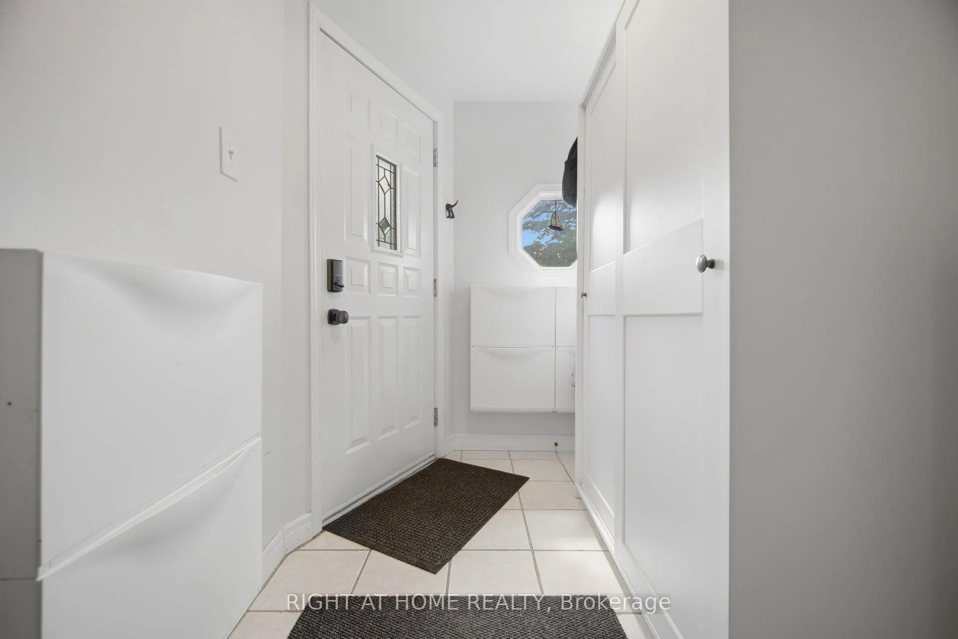 18 Vanbrugh Avenue