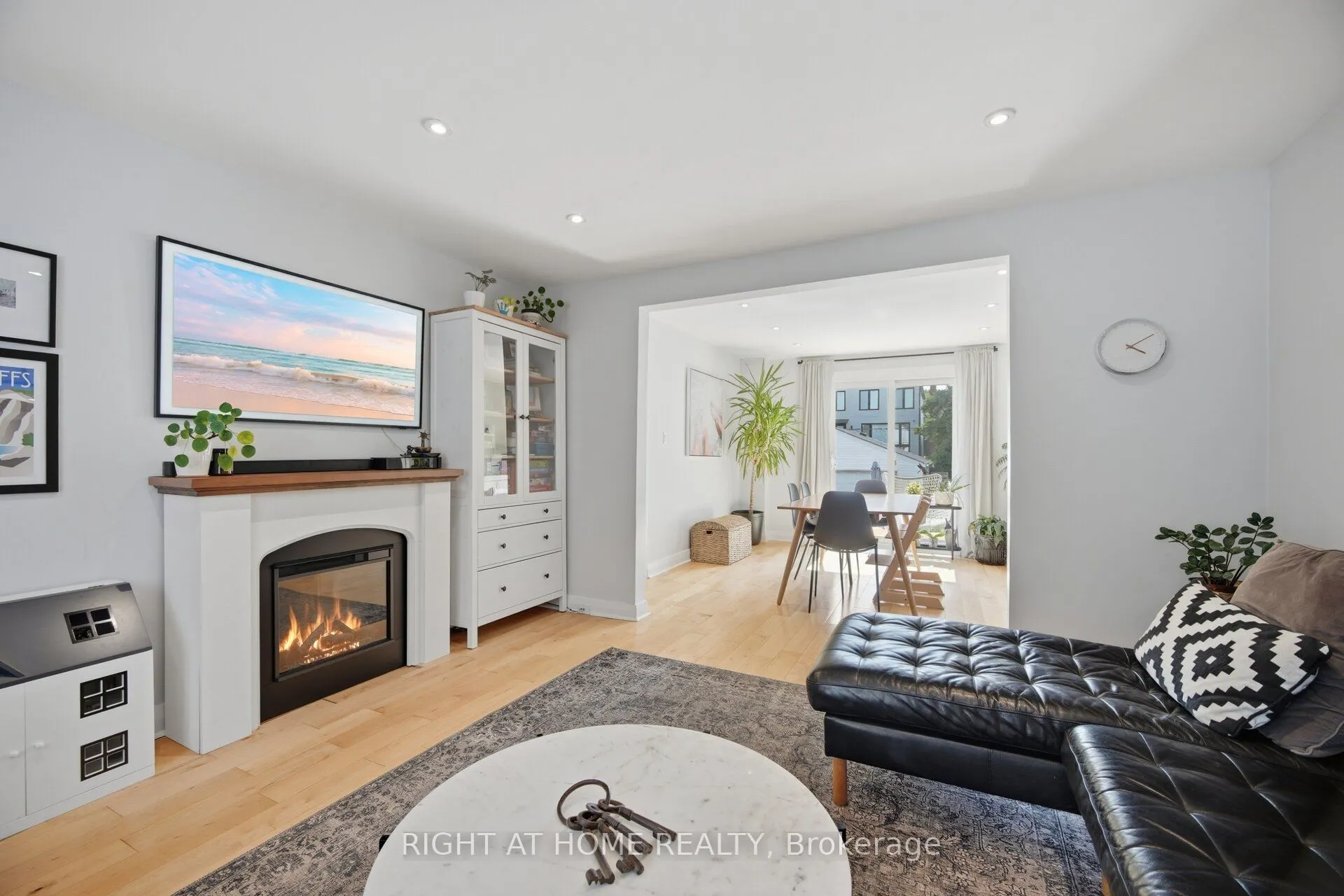 18 Vanbrugh Avenue