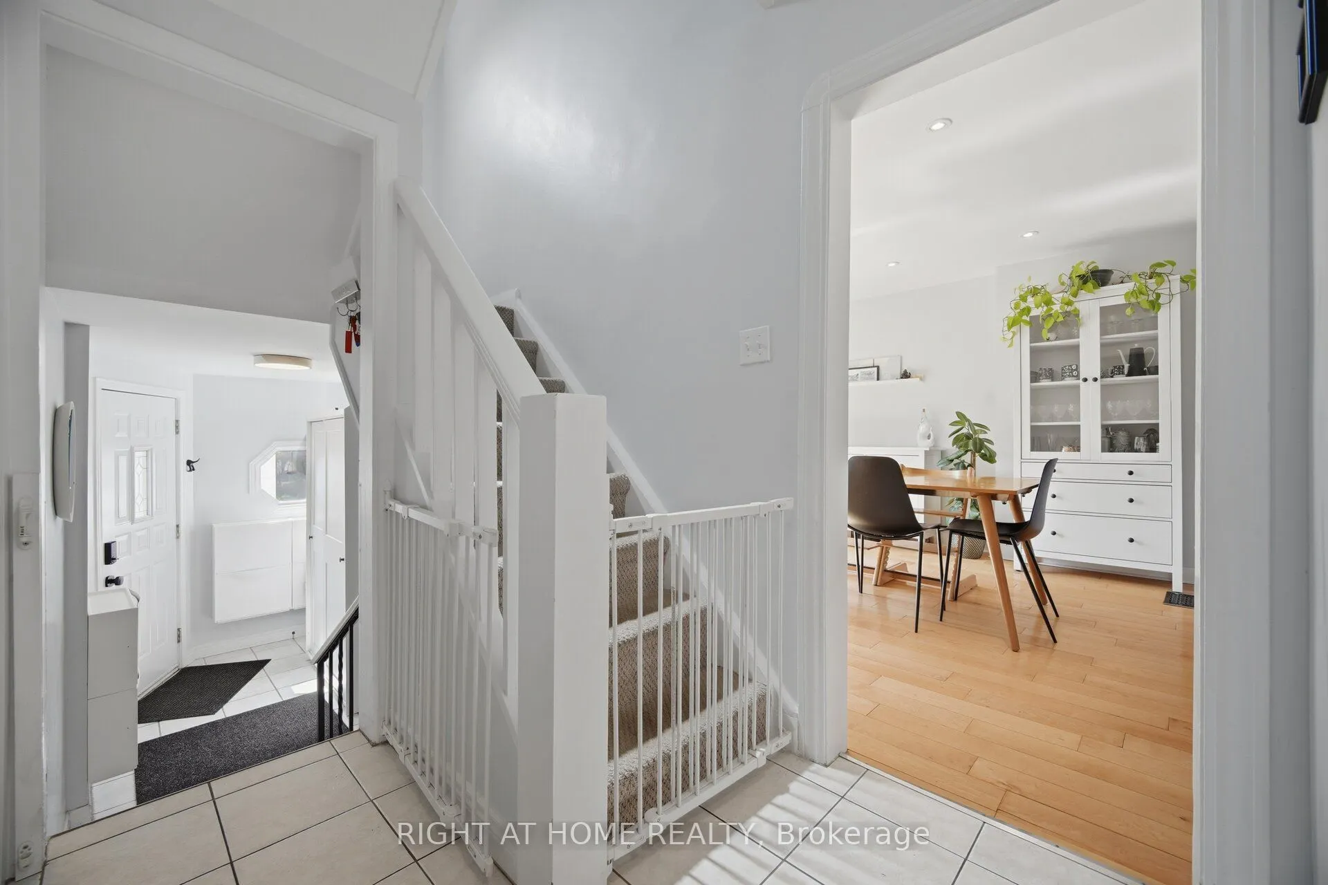 18 Vanbrugh Avenue