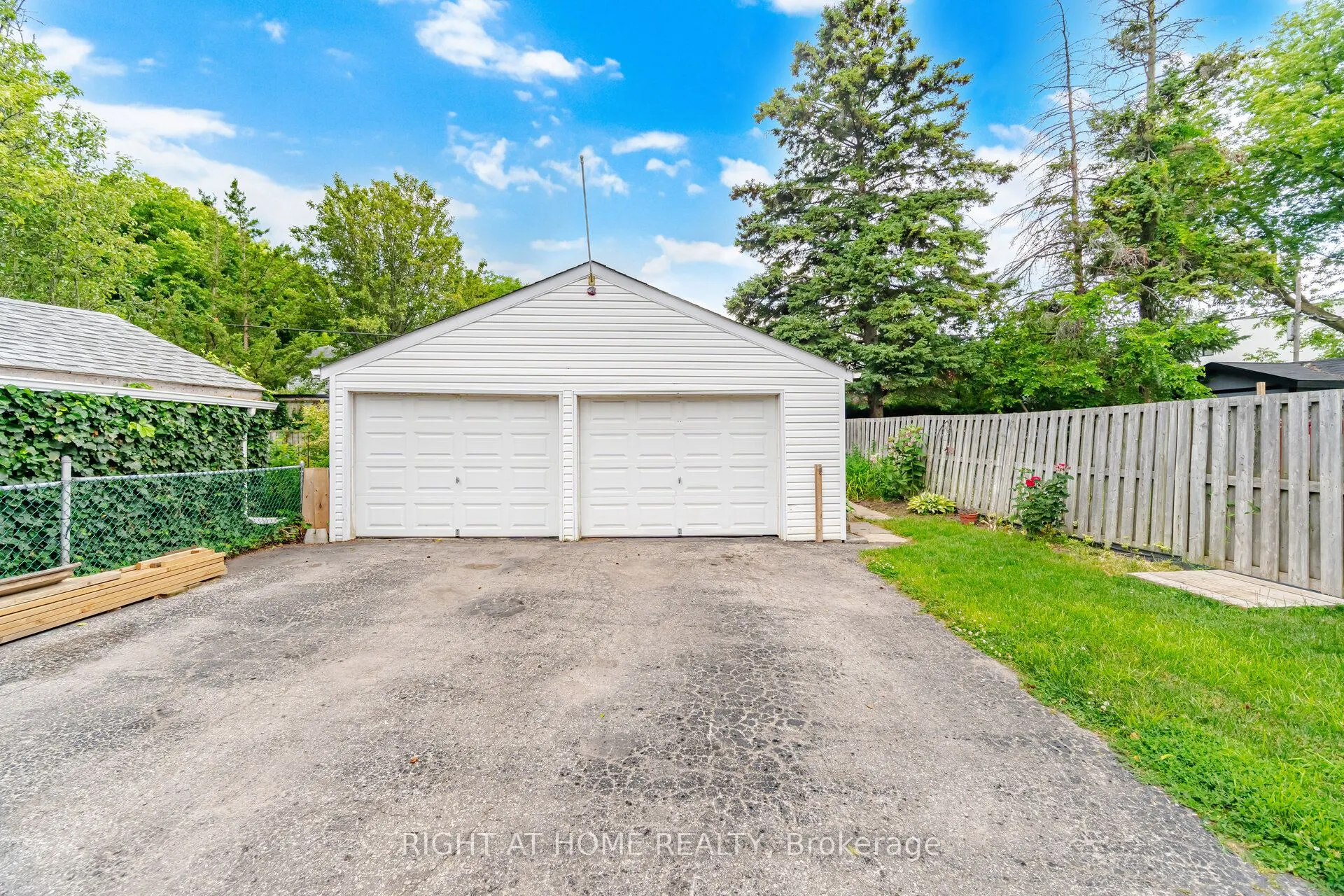 18 Vanbrugh Avenue