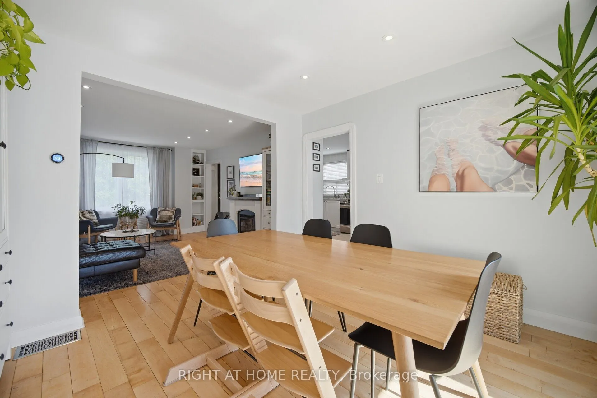 18 Vanbrugh Avenue