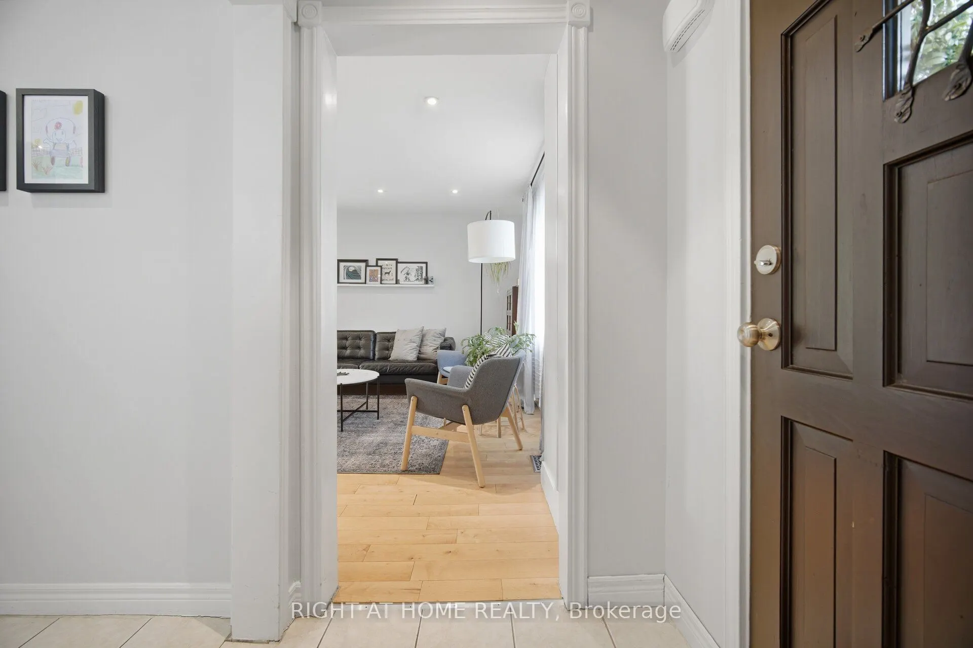 18 Vanbrugh Avenue