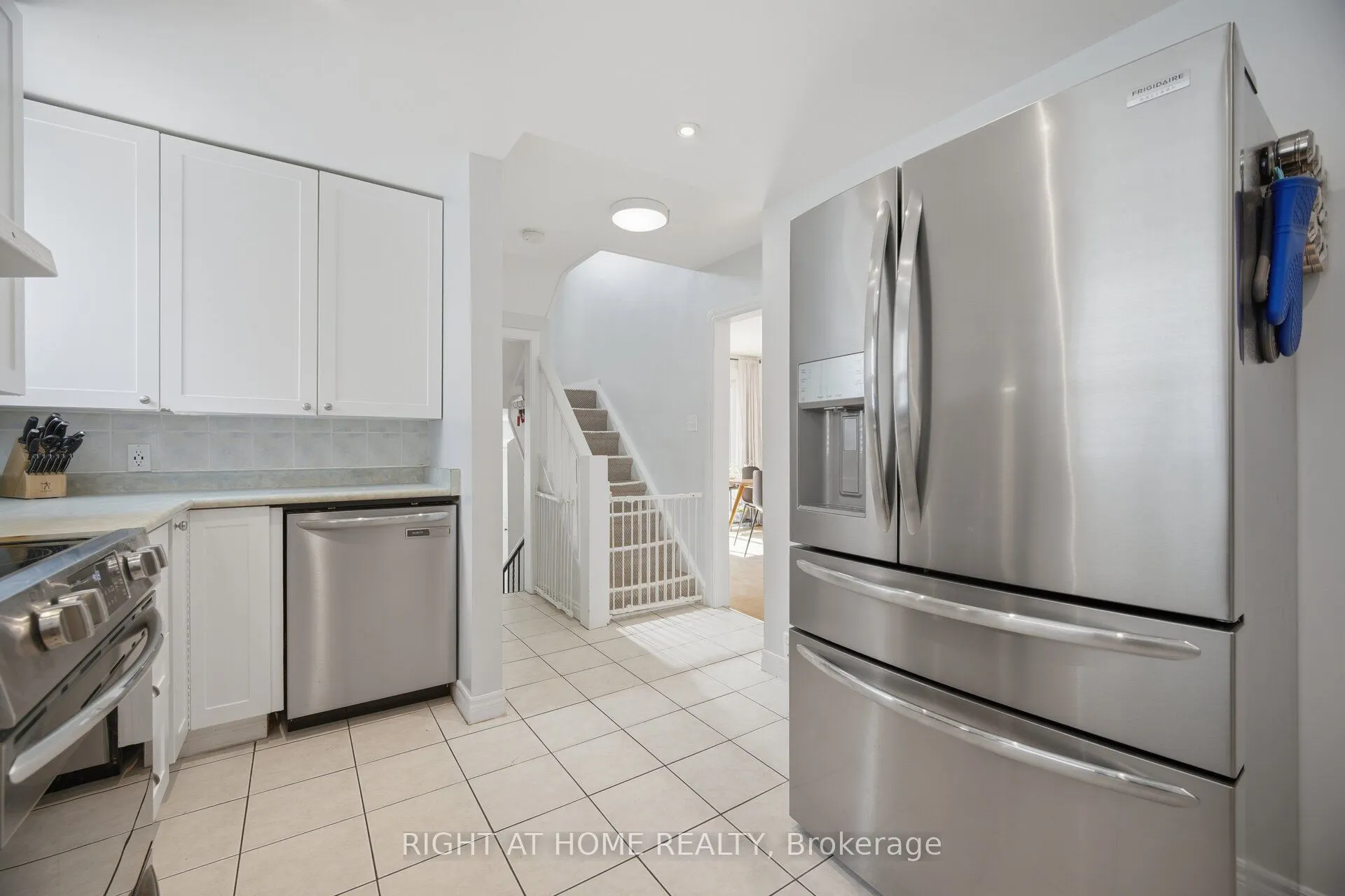 18 Vanbrugh Avenue