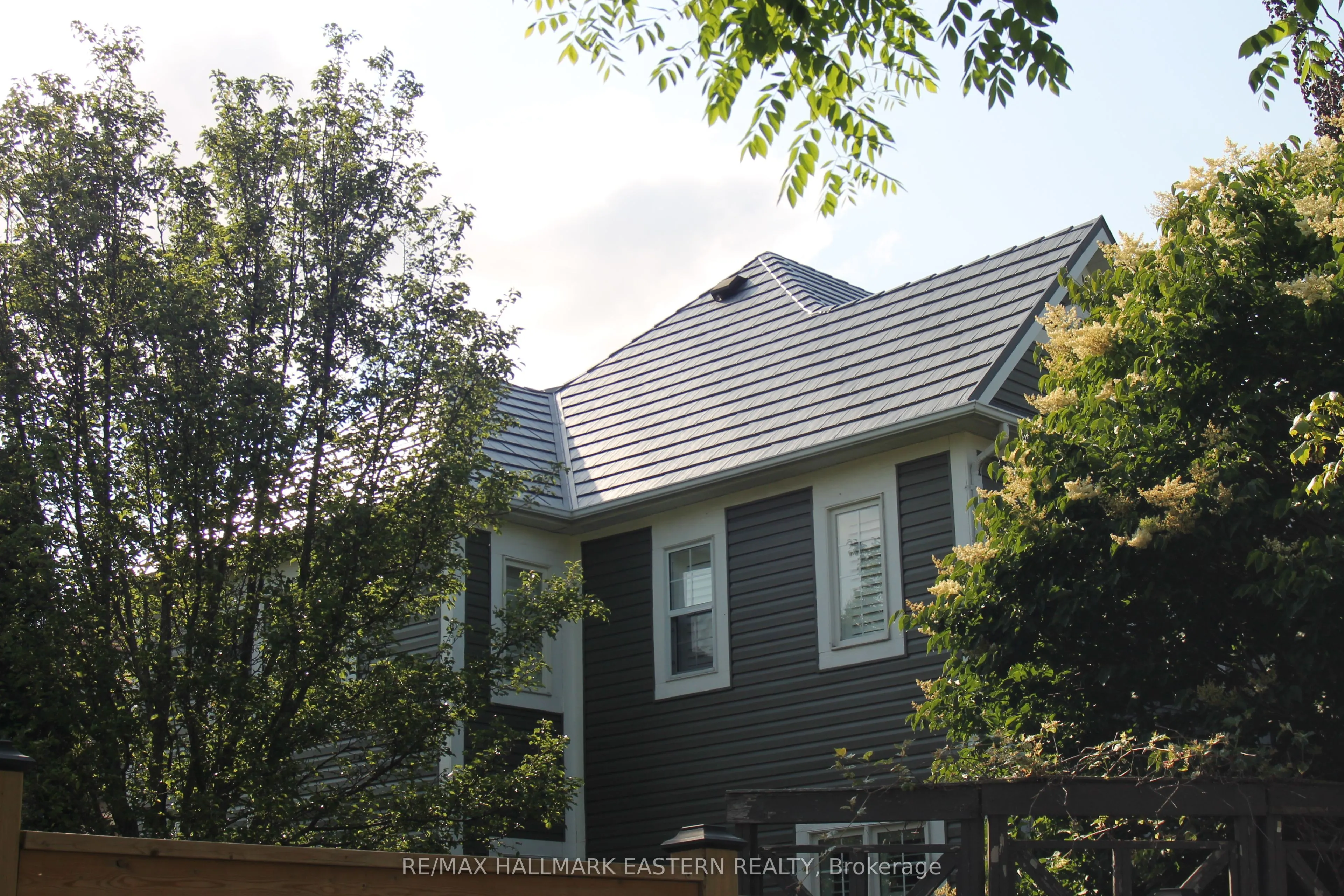 1 Milligan Street