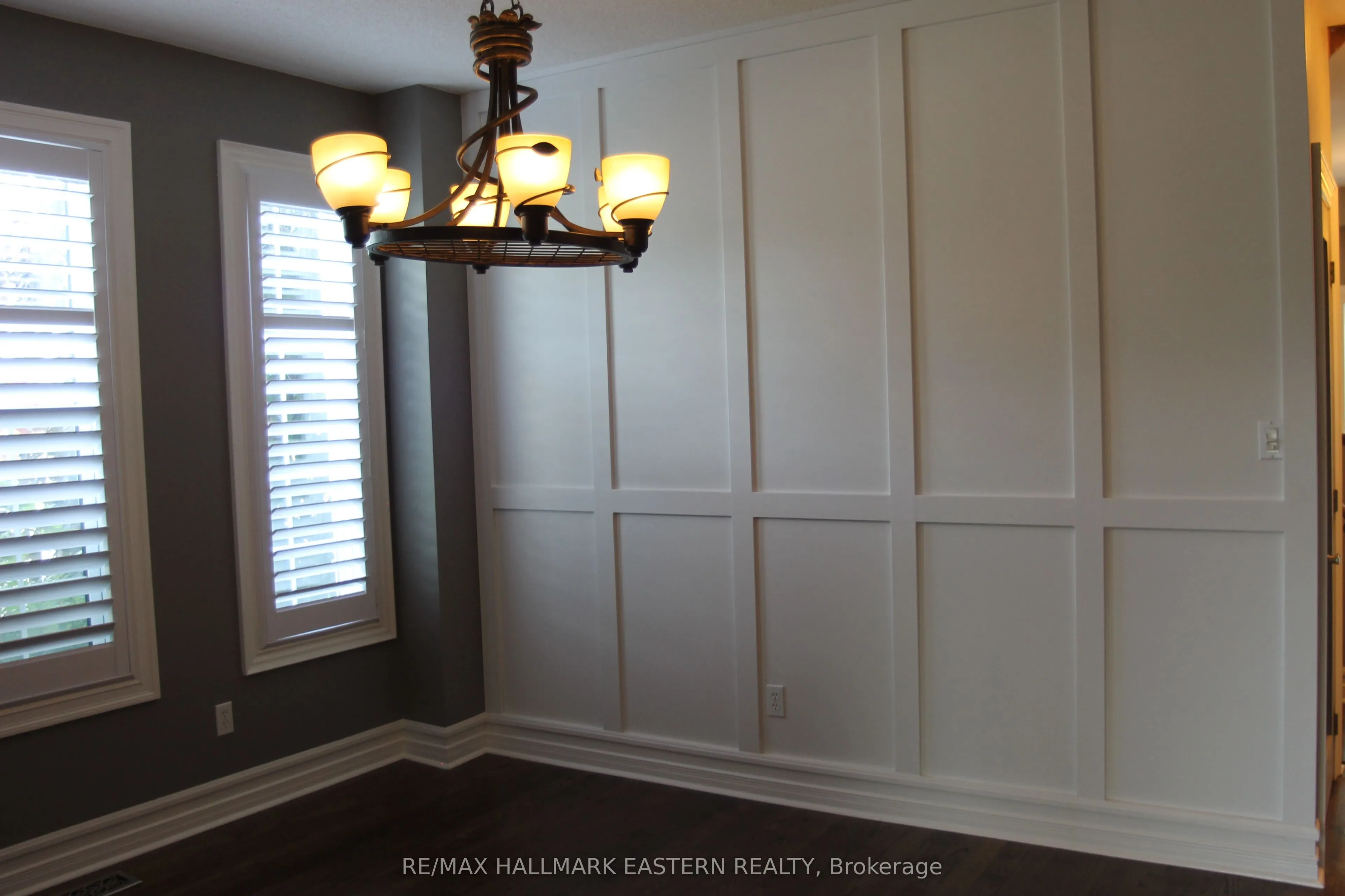 1 Milligan Street