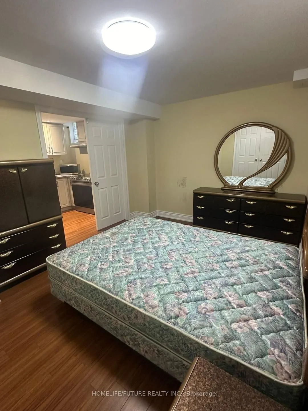 11 Clair Avenue #BSMT