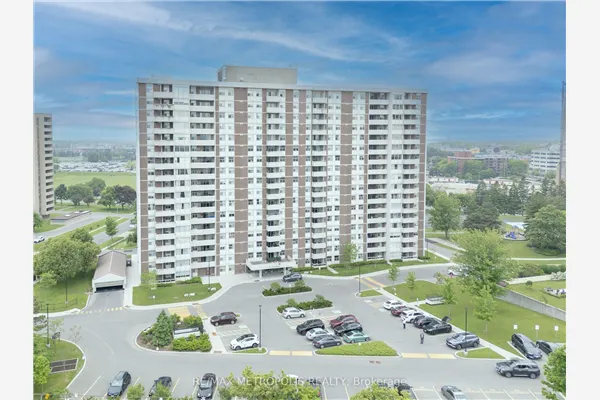 44 Falby Court