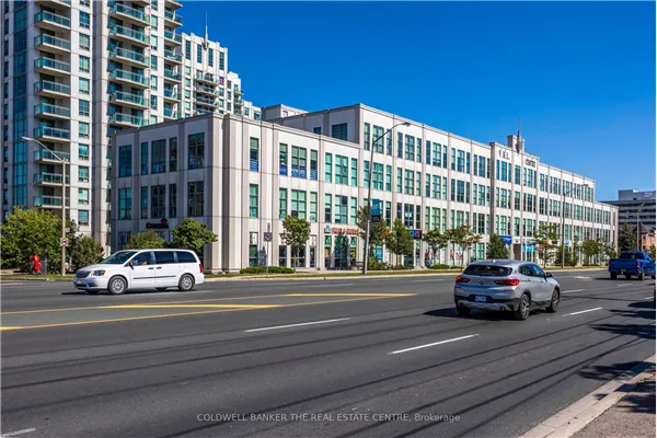 1585 Markham Road