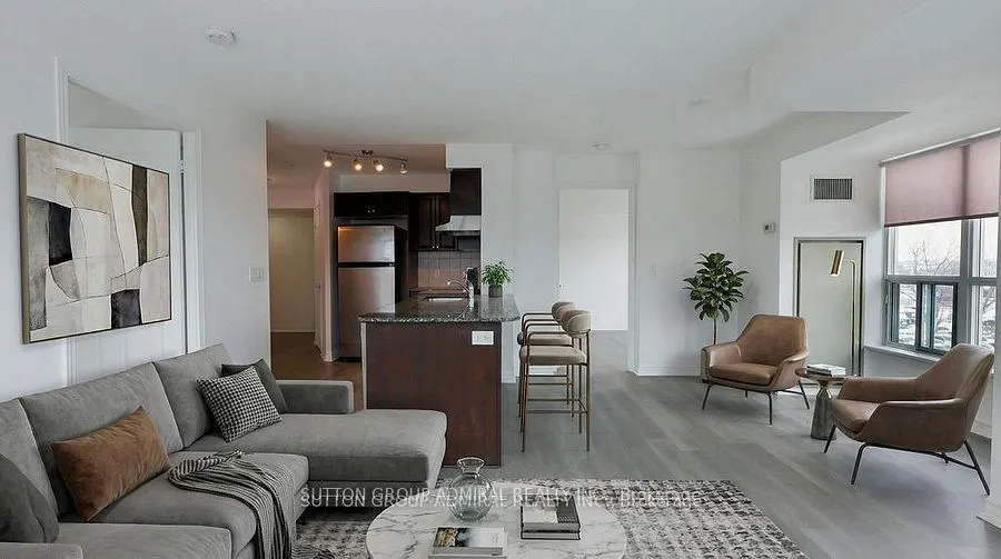 60 Fairfax Crescent #409