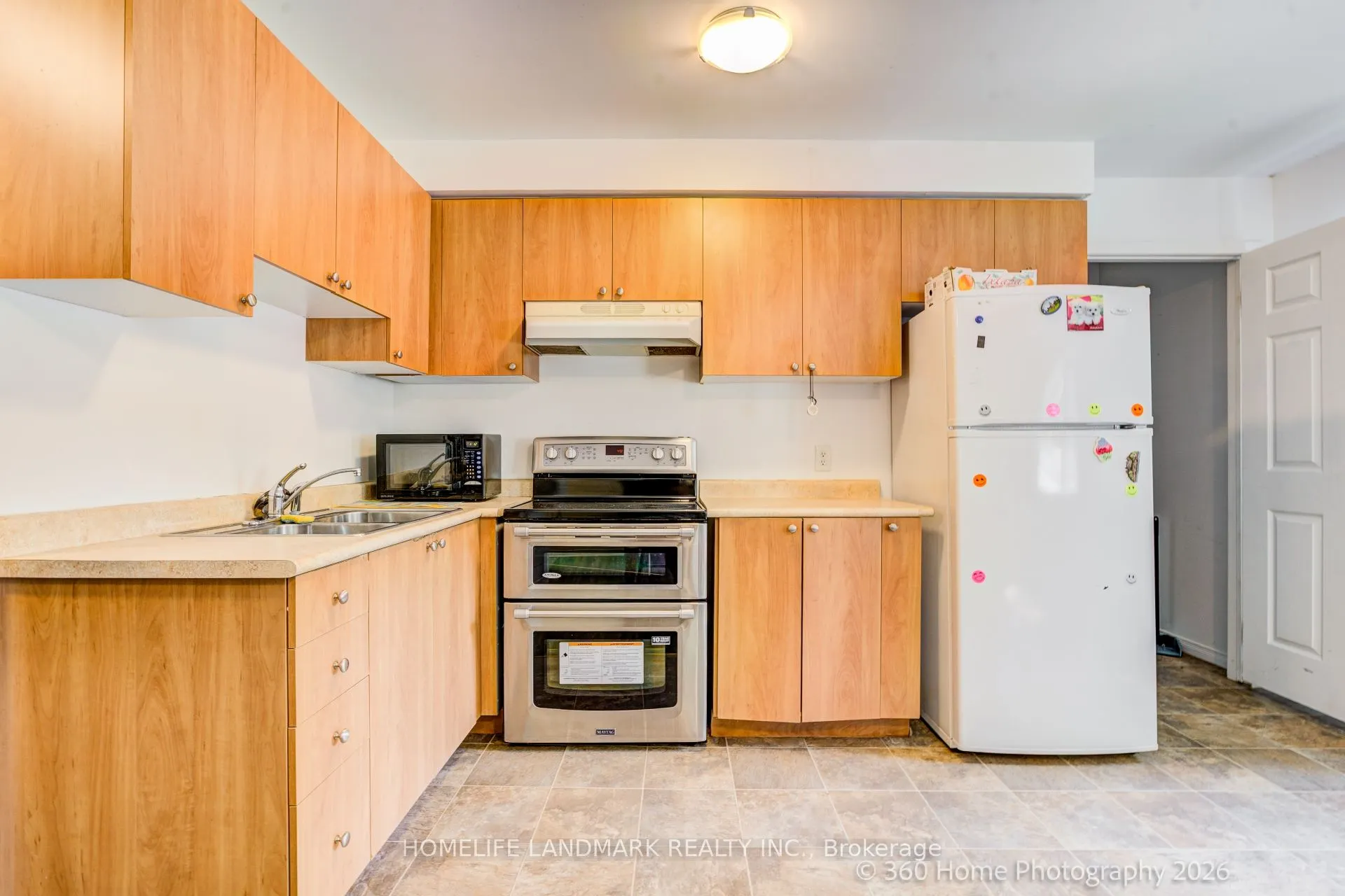 736 Kingston Road #3